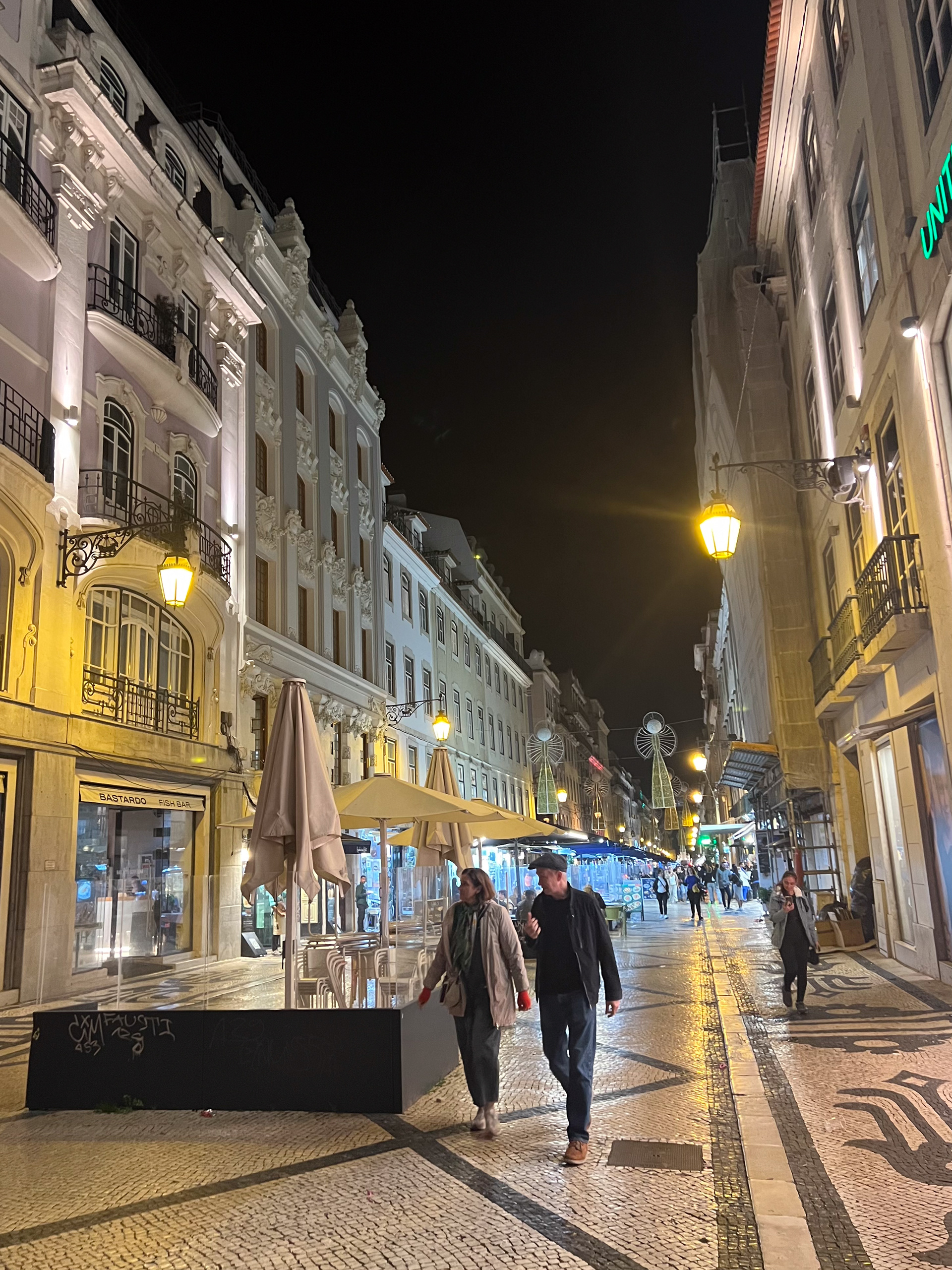 Lisbonne