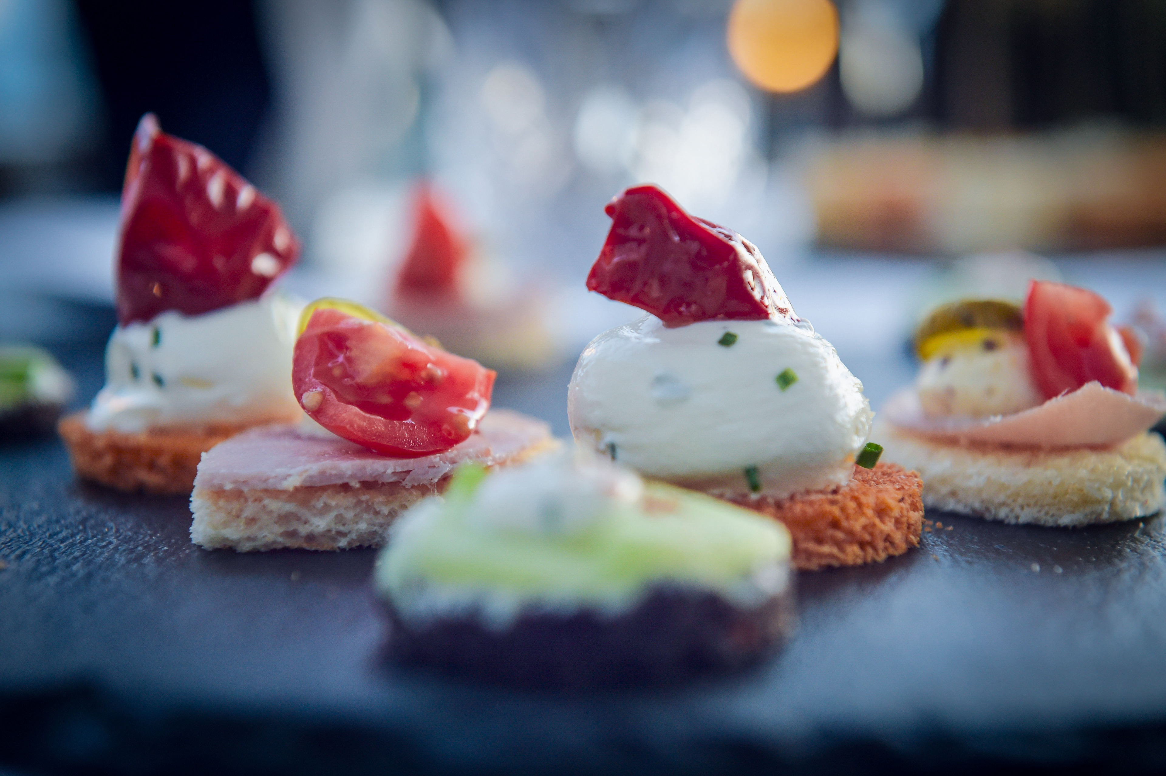 Dégustation Hôtel Beau-Rivage, Neuchâtel