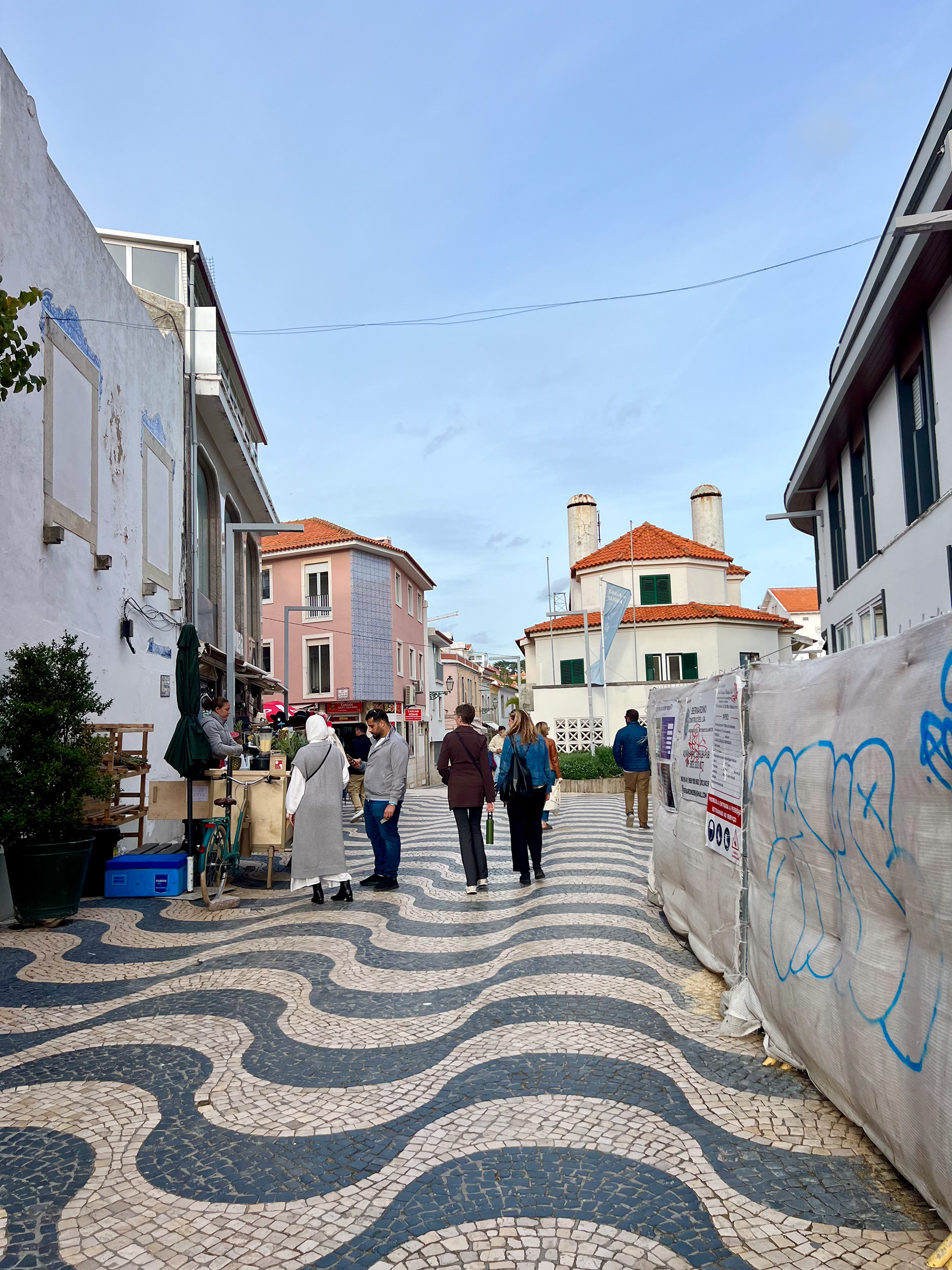 Cascais