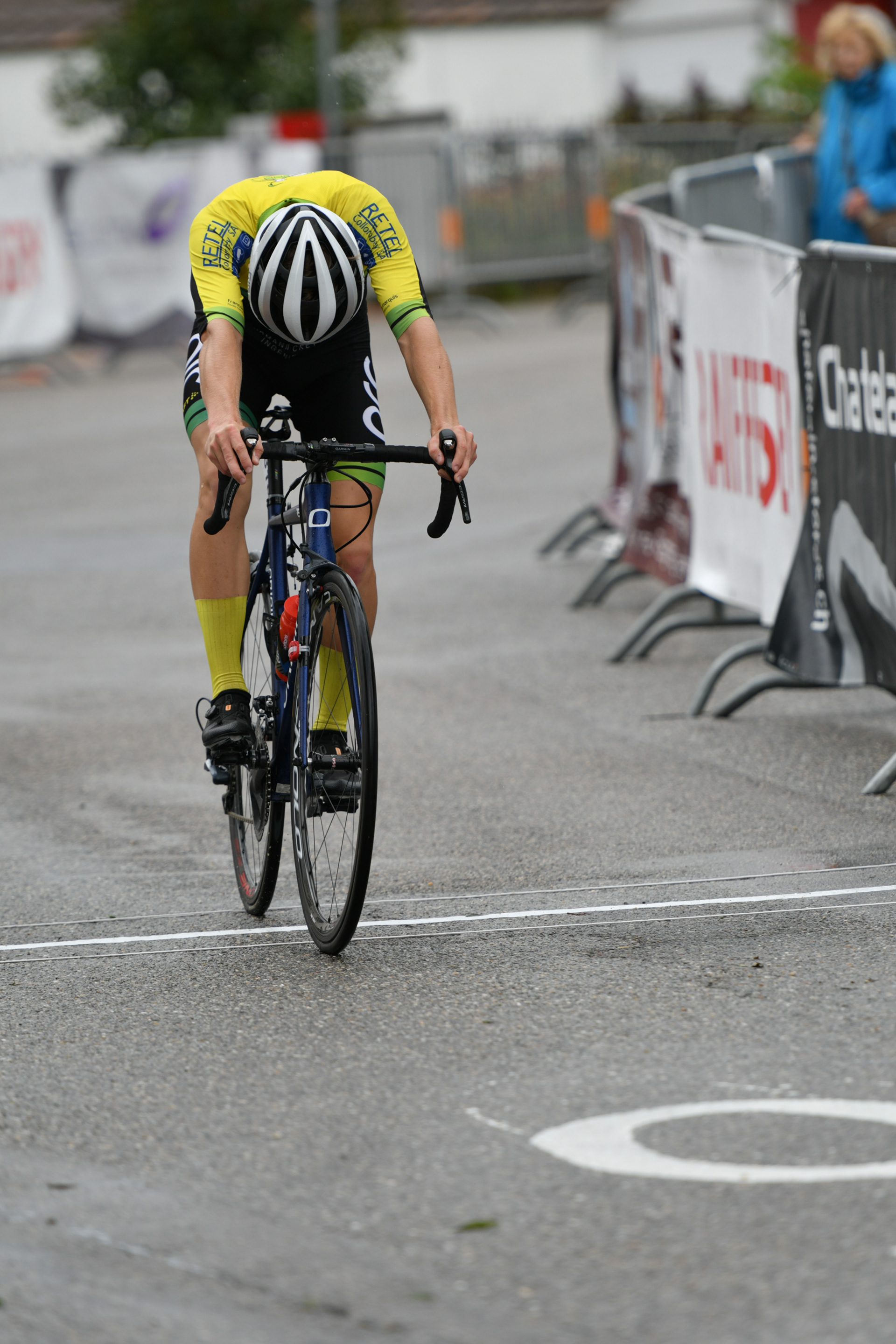 Championnats Suisses de Montagne