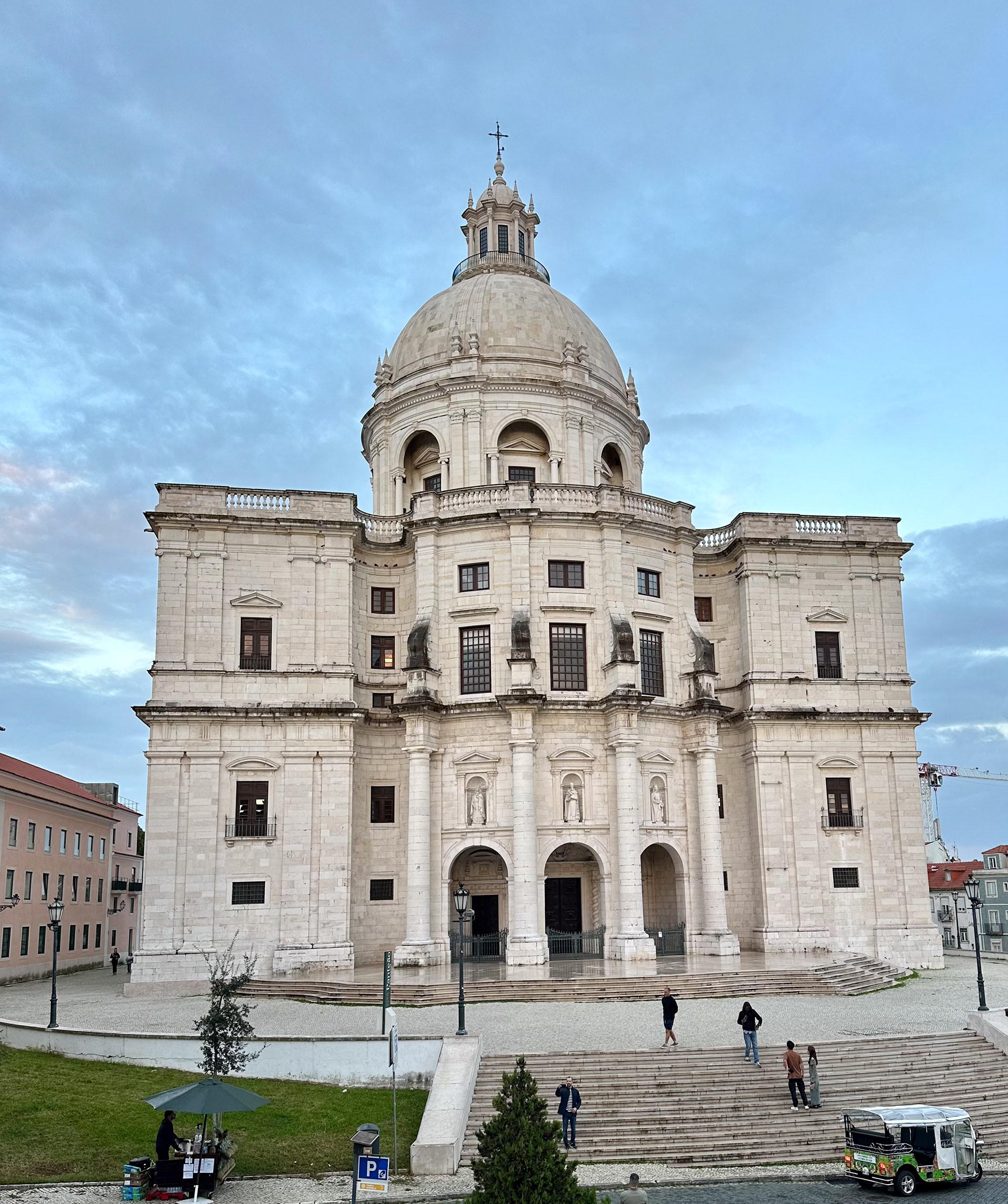 Lisbonne