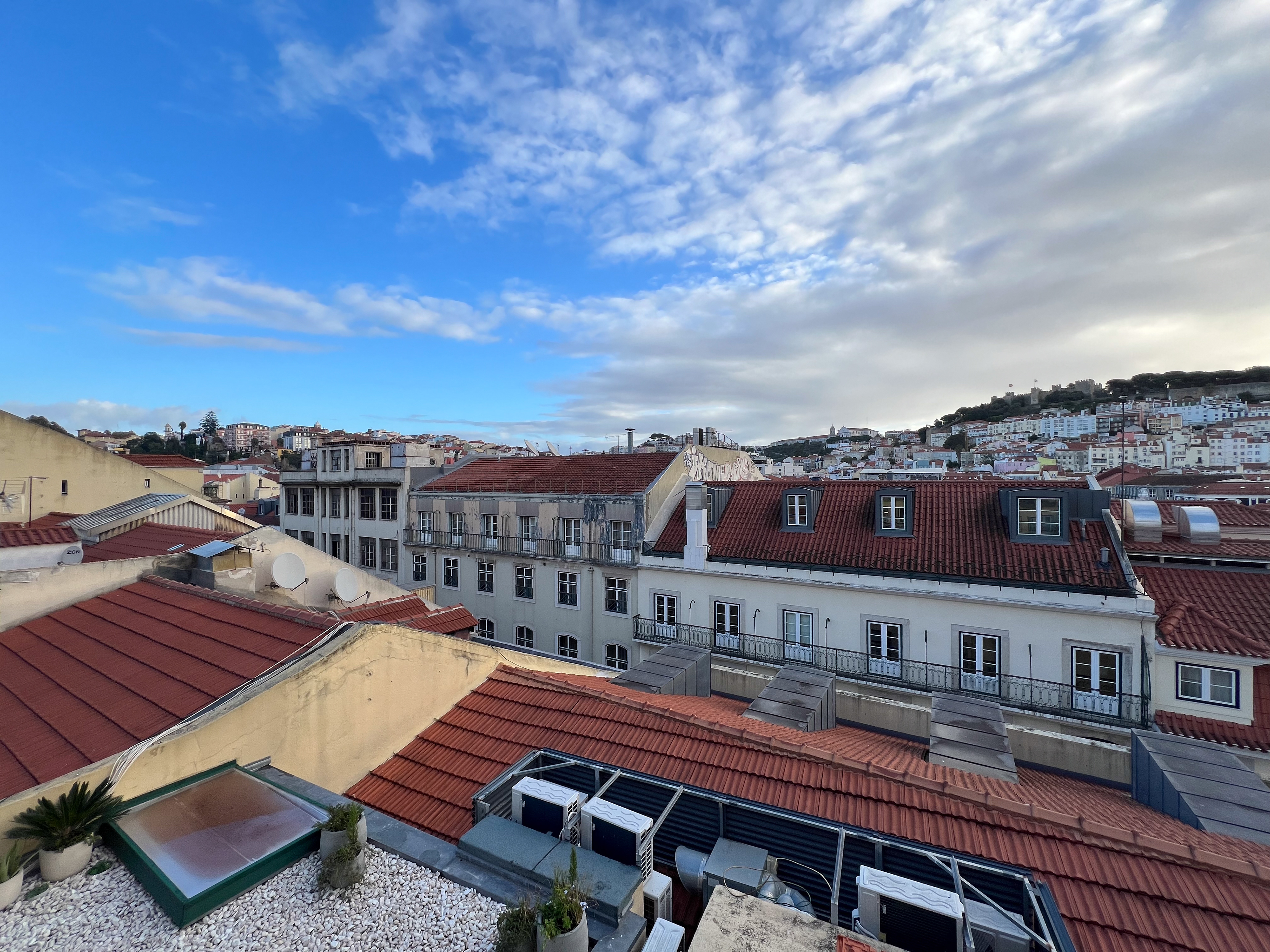 Lisbonne
