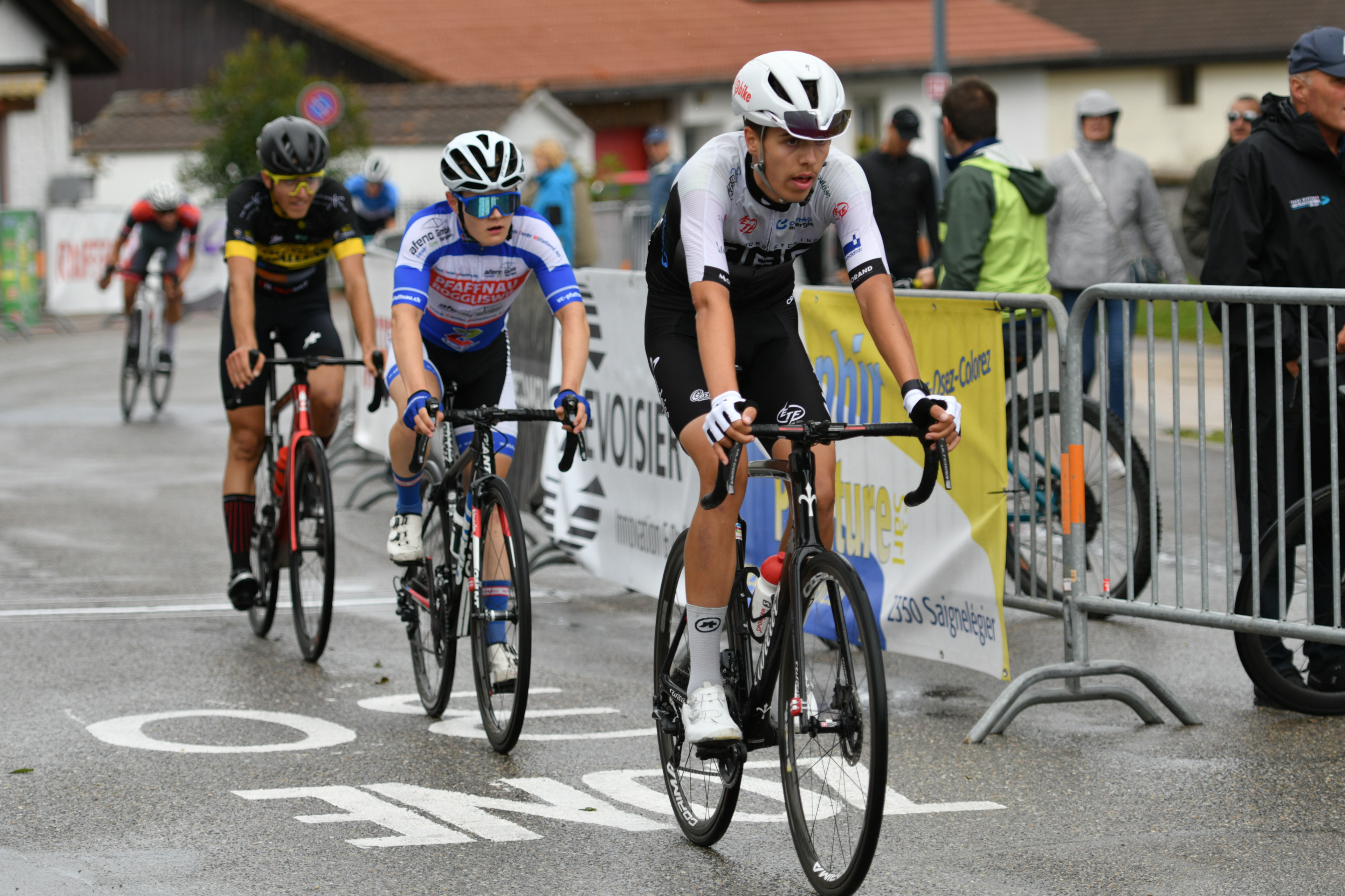 Championnats Suisses de Montagne