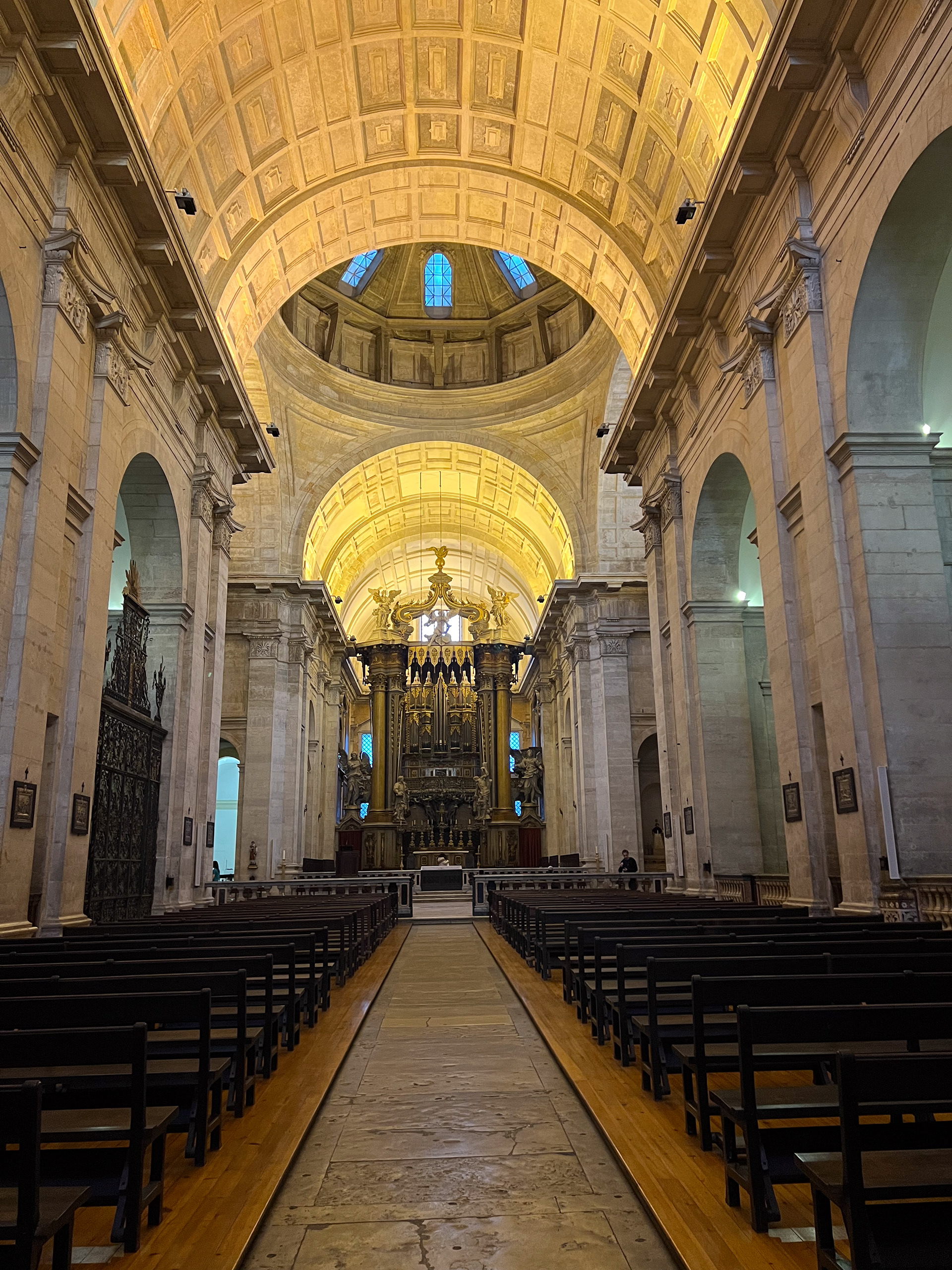 Lisbonne