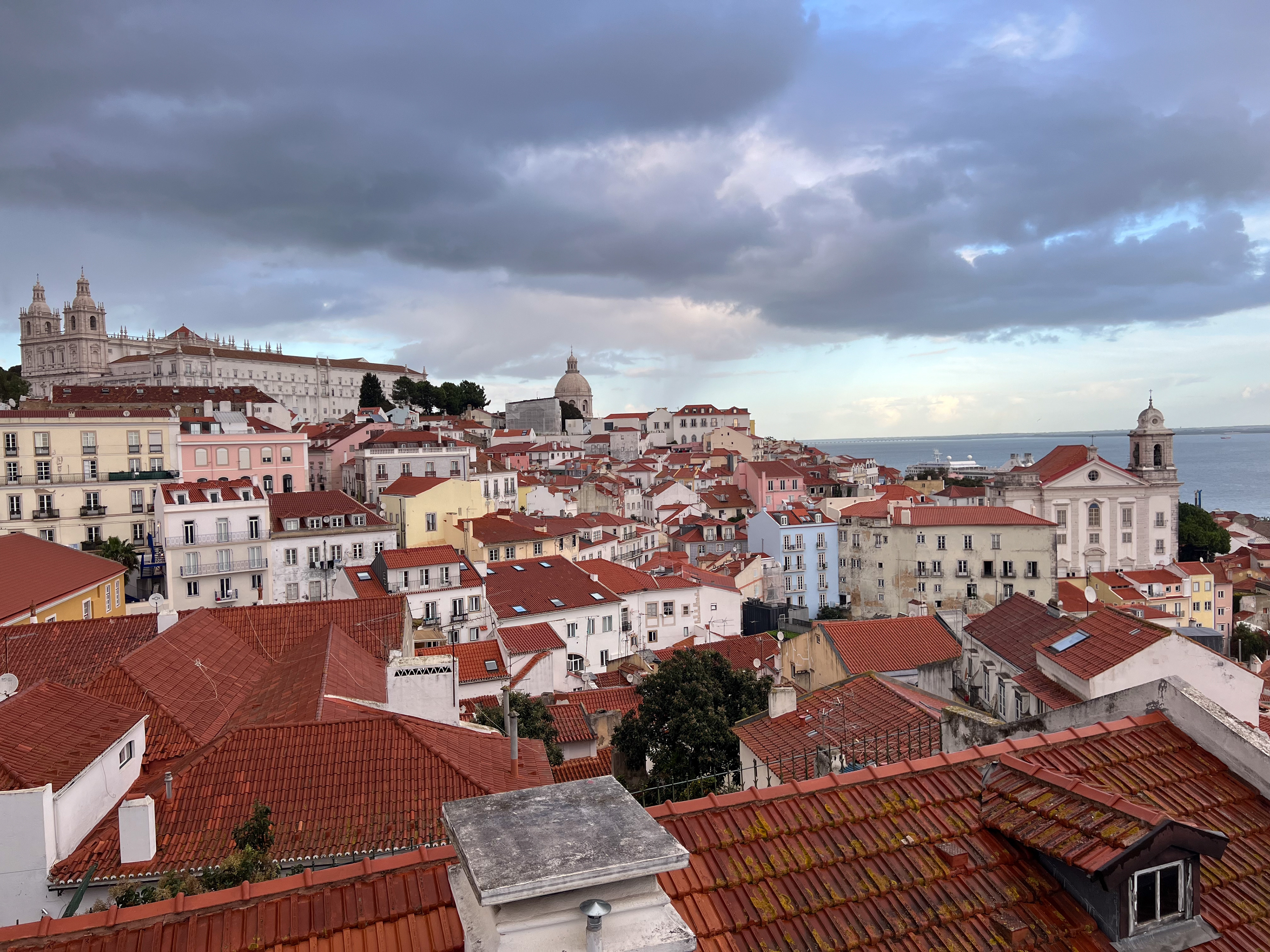 Lisbonne