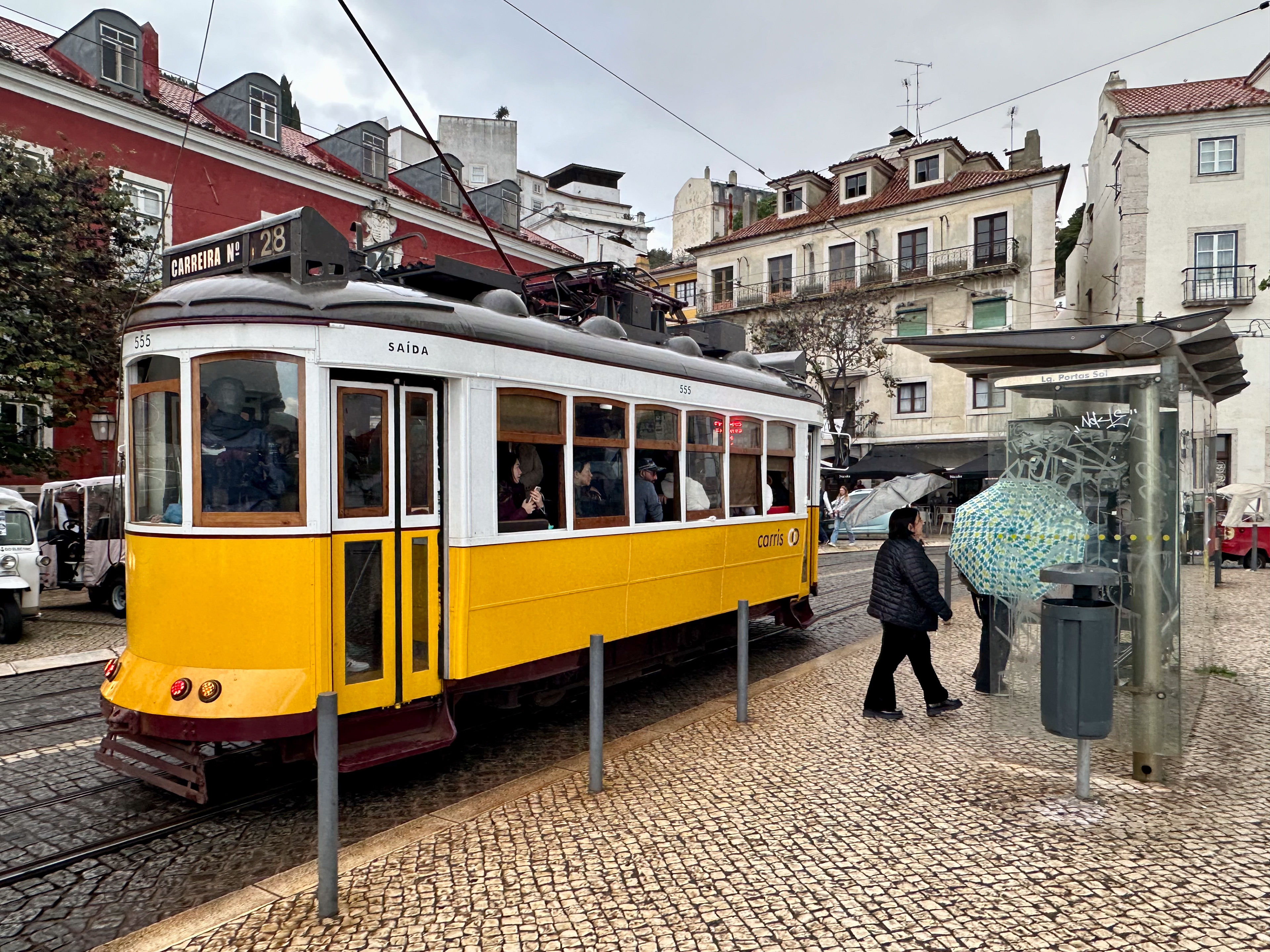 Lisbonne