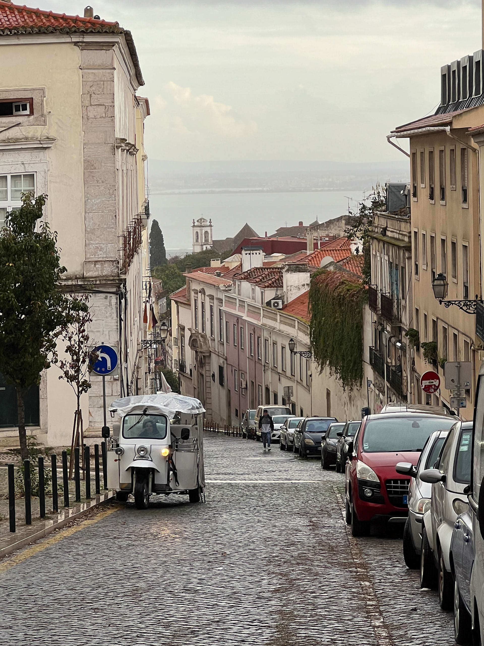 Lisbonne