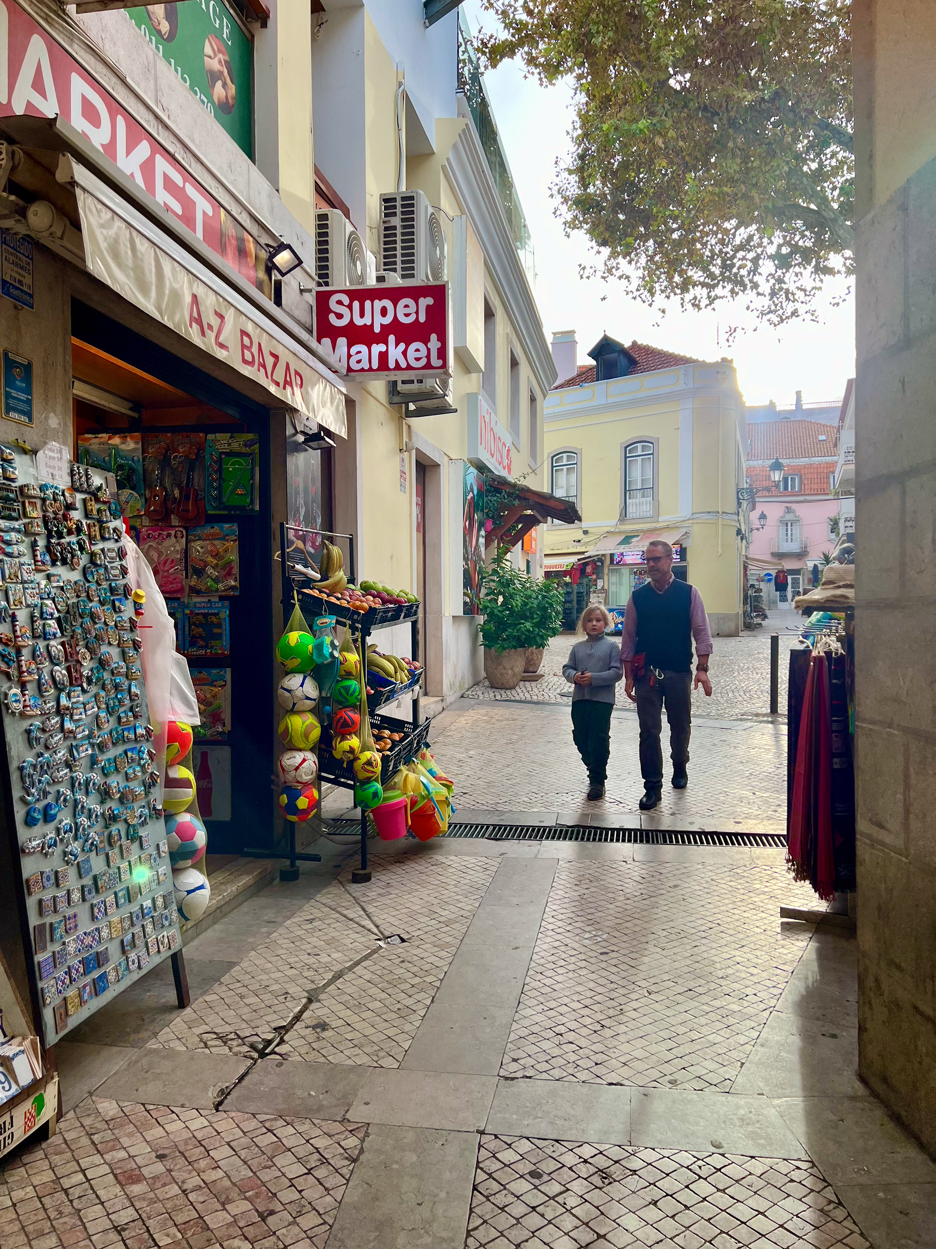 Lisbonne
