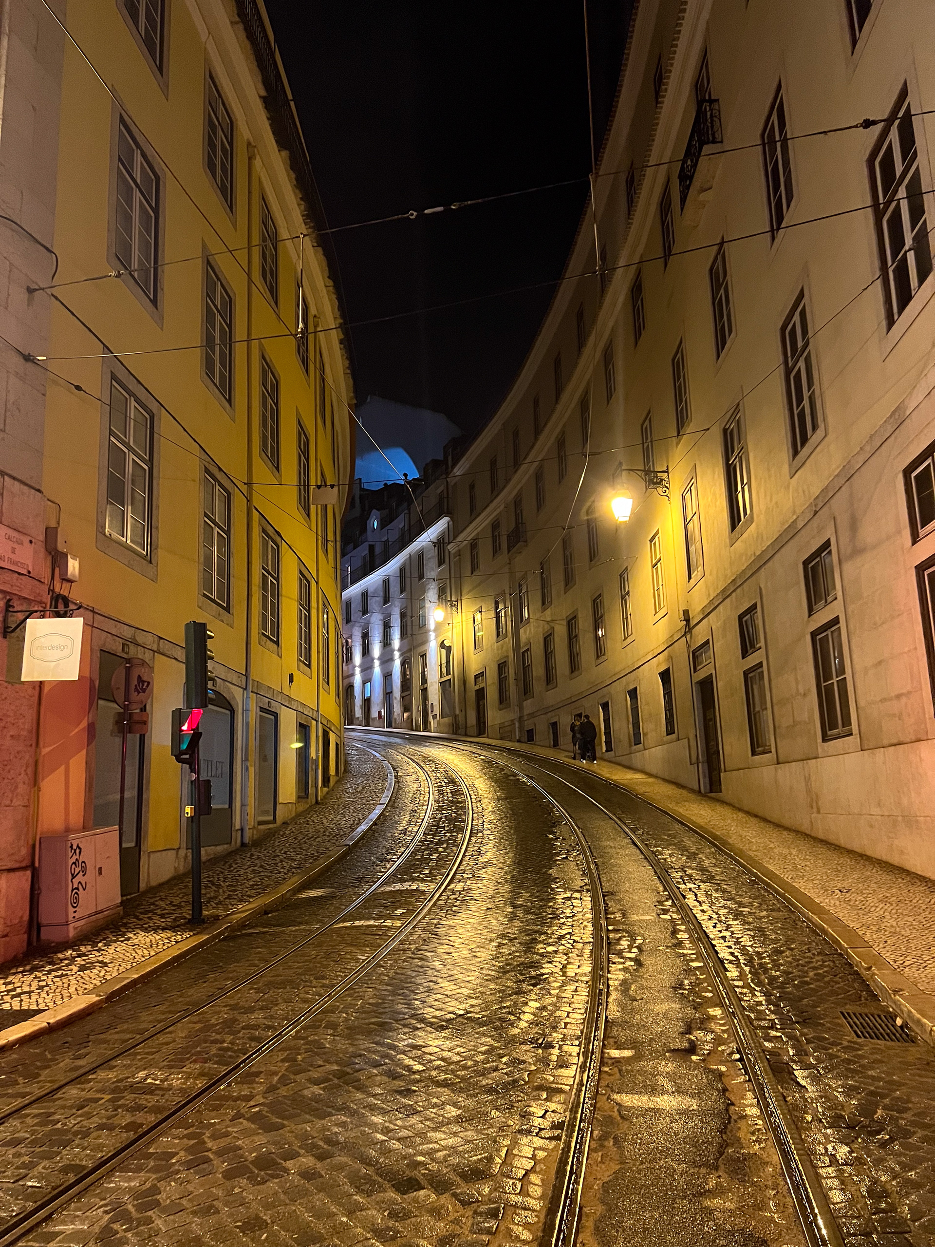 Lisbonne