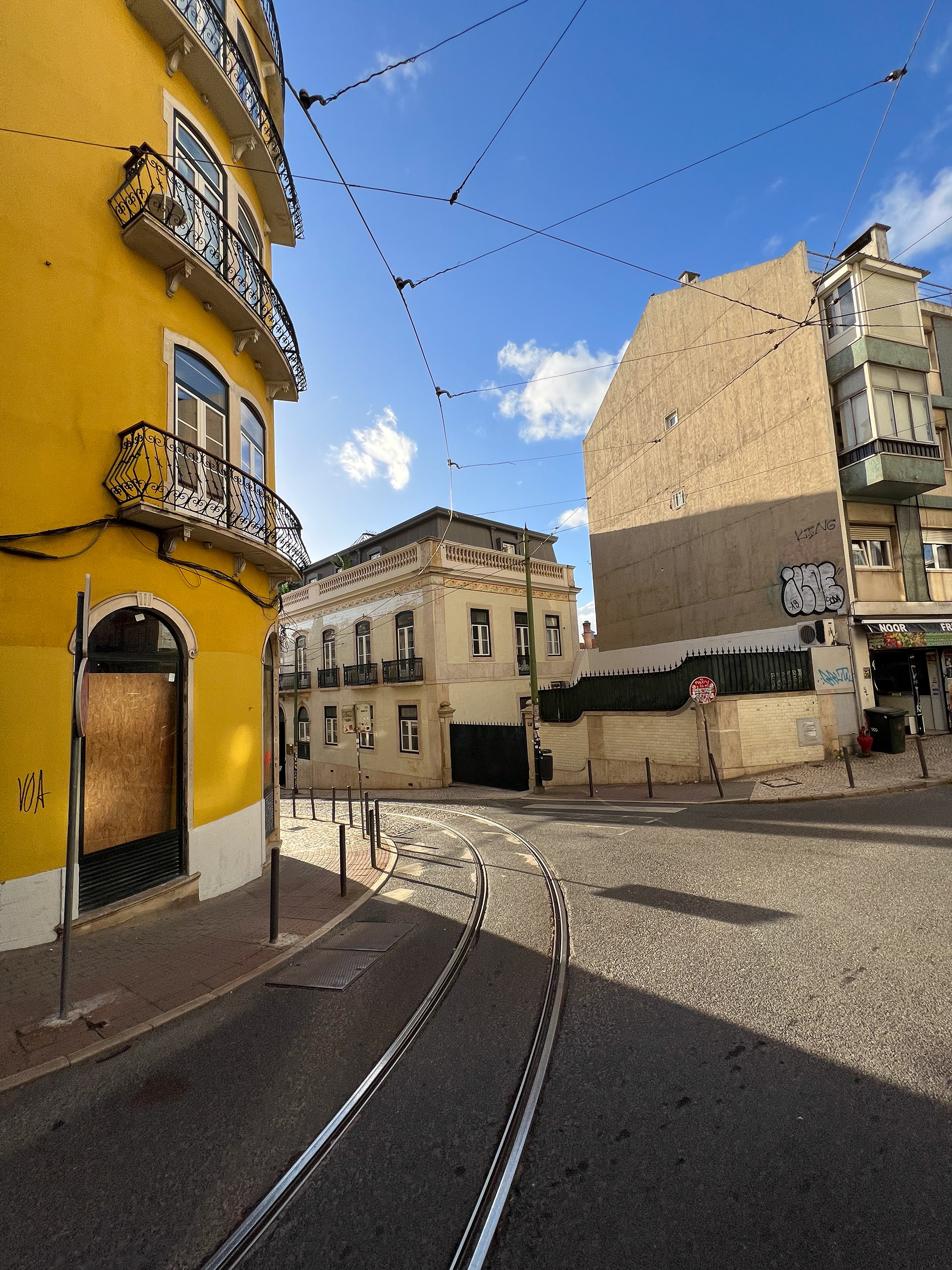 Lisbonne