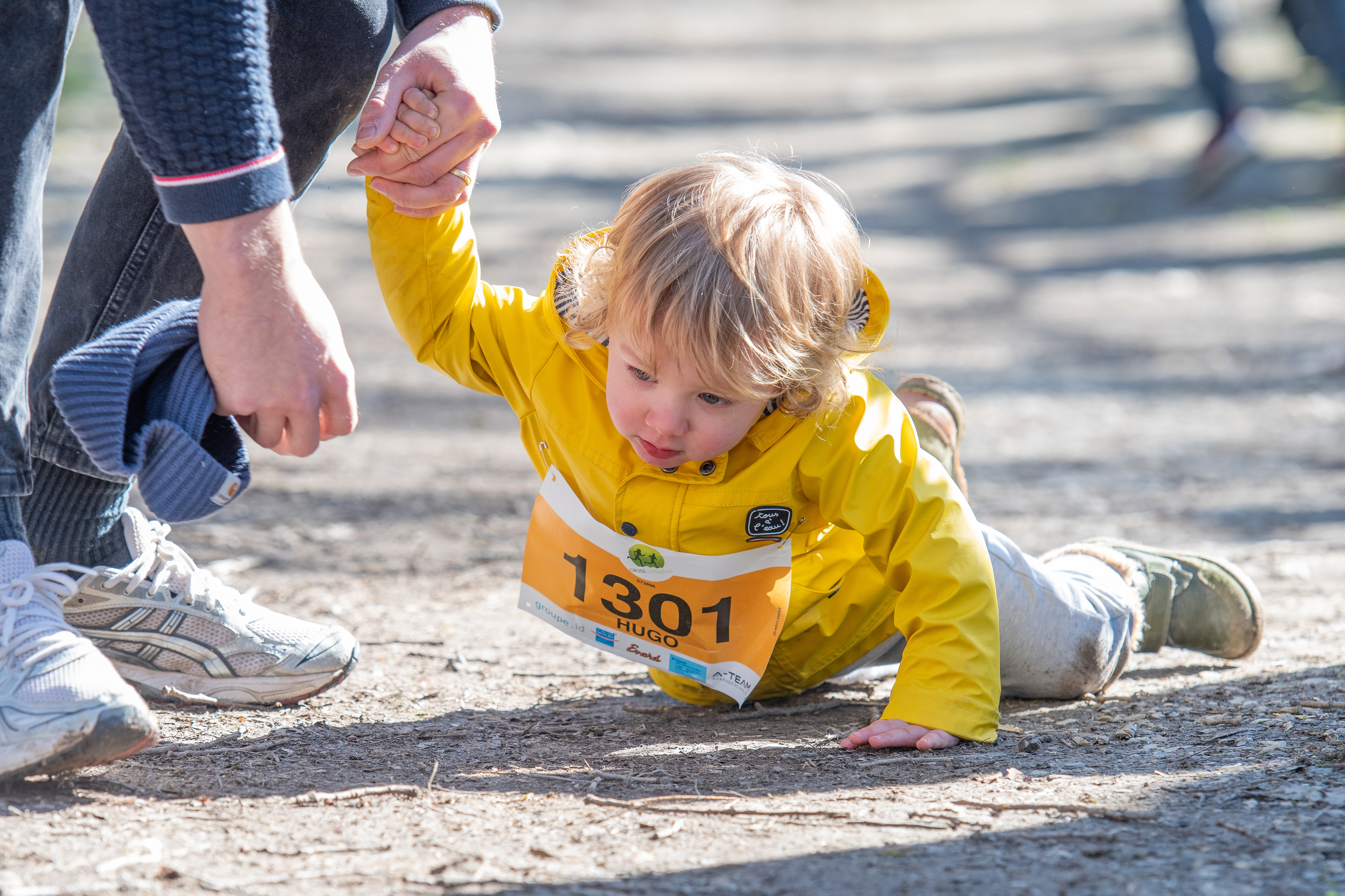 Cross des Tilleuls, Bienne