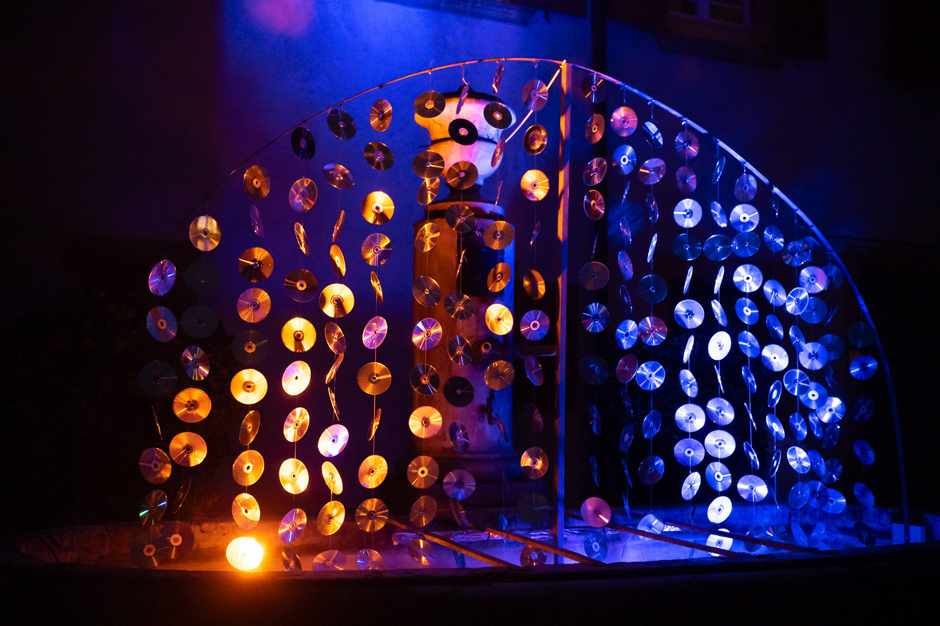 Festival des Lumières, Morat