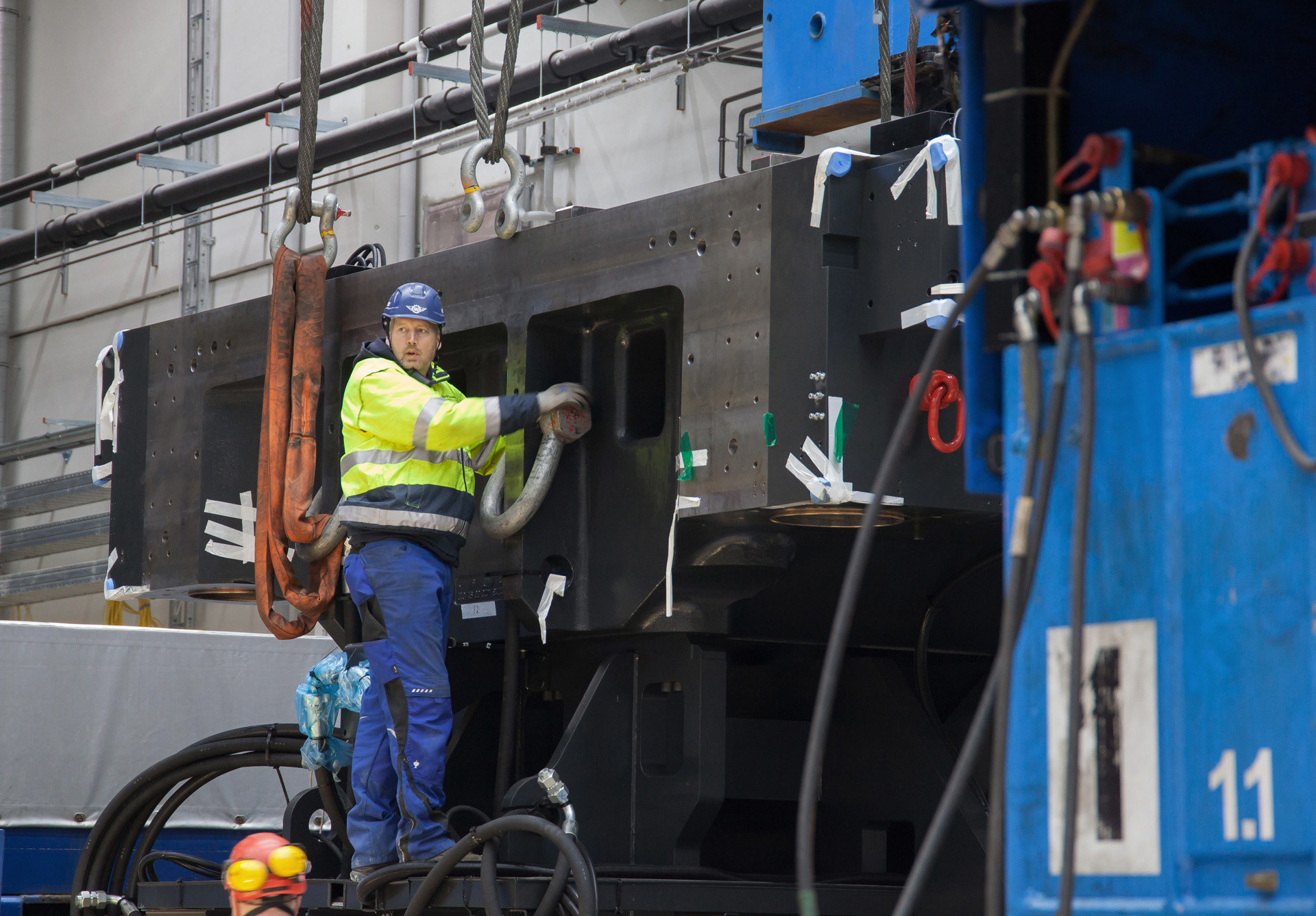 Industriefoto Detlev Wecke  Photodesign