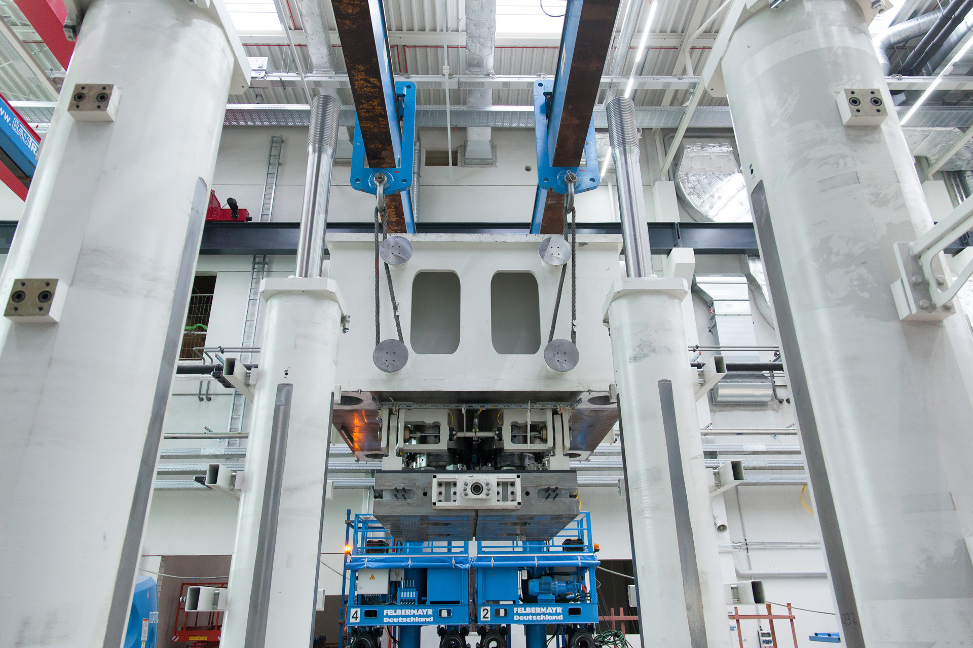 Industriefoto Detlev Wecke  Photodesign