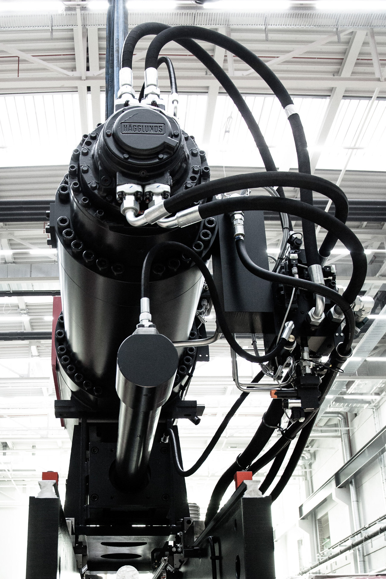 Industriefoto Detlev Wecke  Photodesign