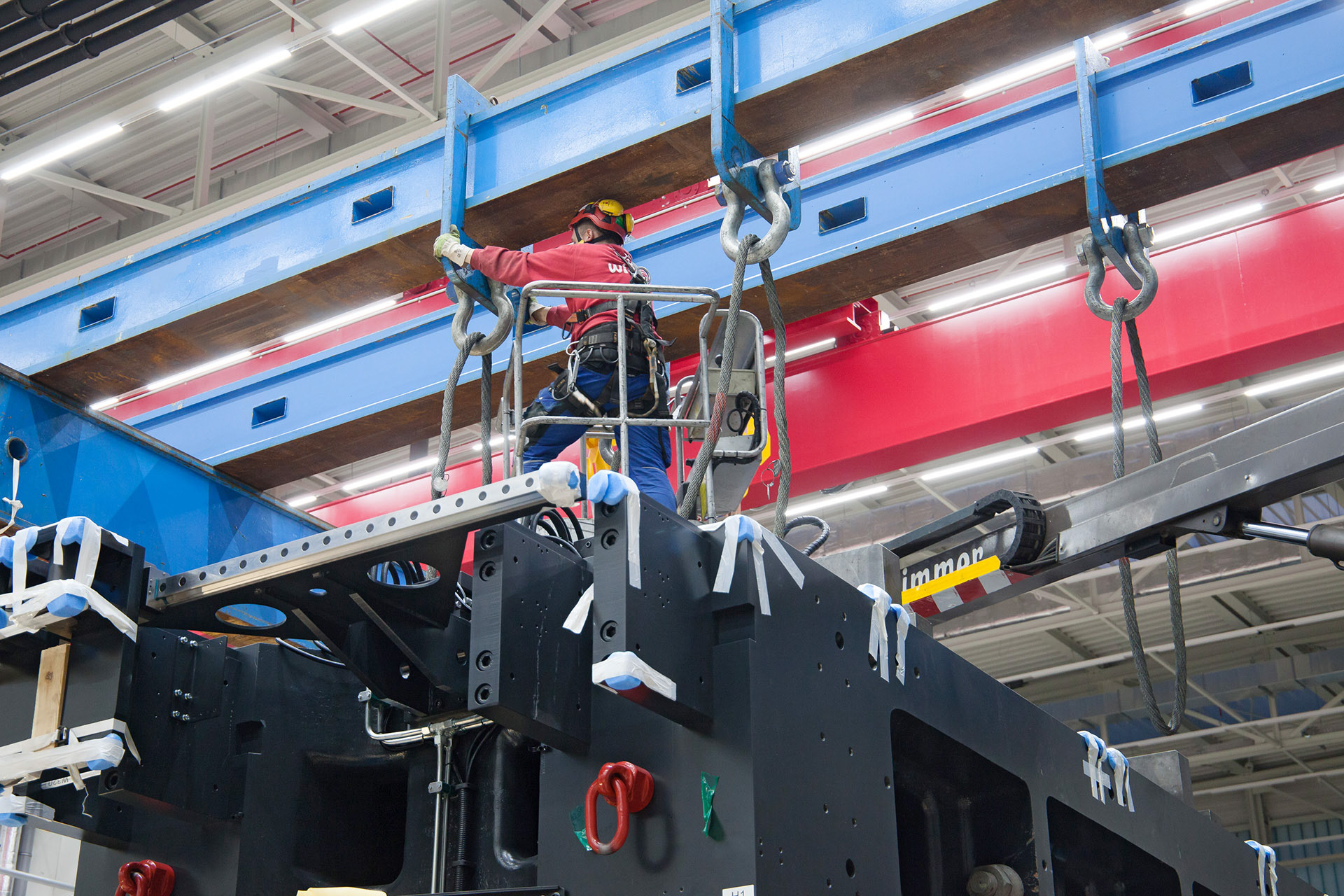 Industriefoto Detlev Wecke  Photodesign