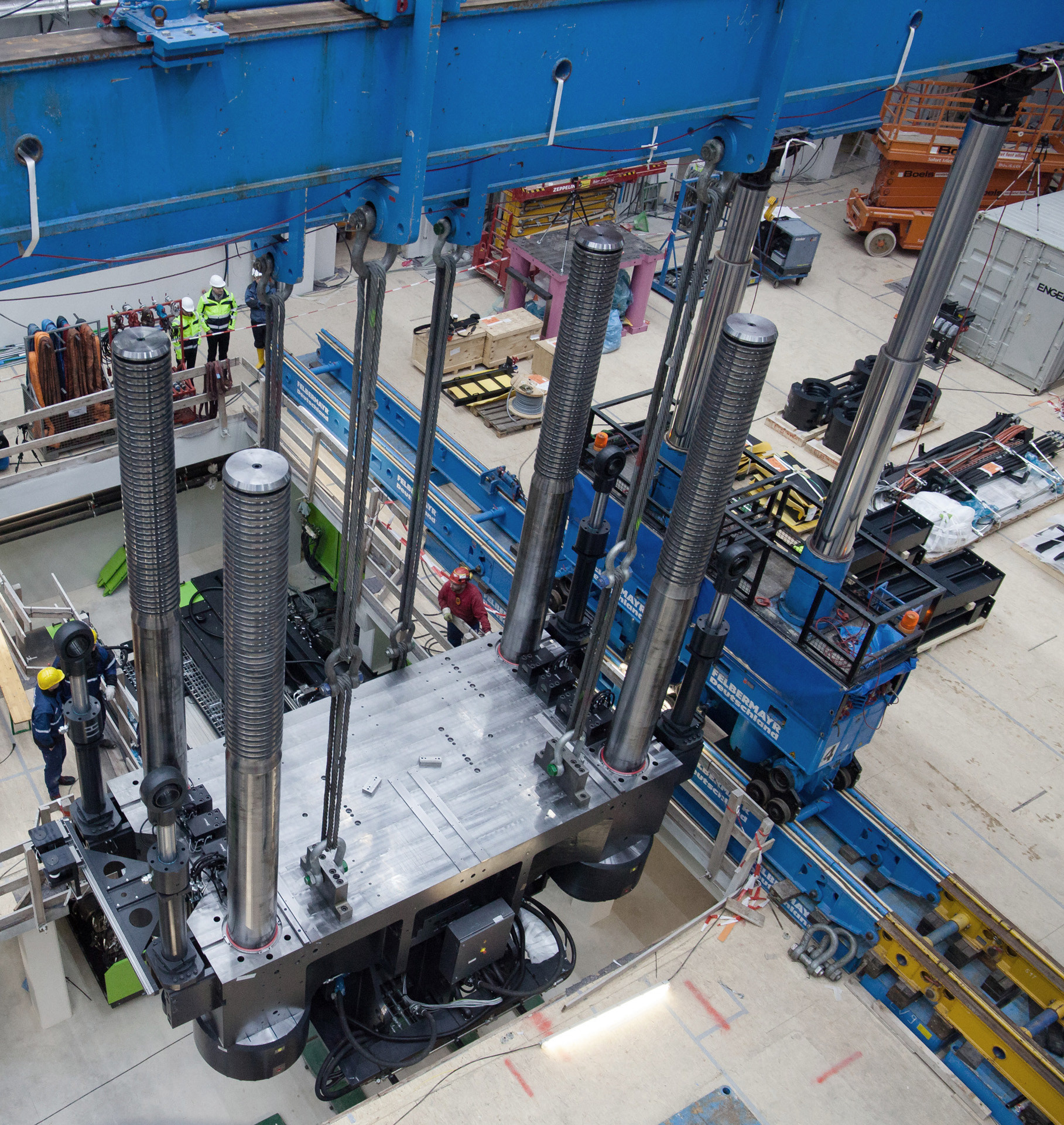 Industriefoto Detlev Wecke  Photodesign