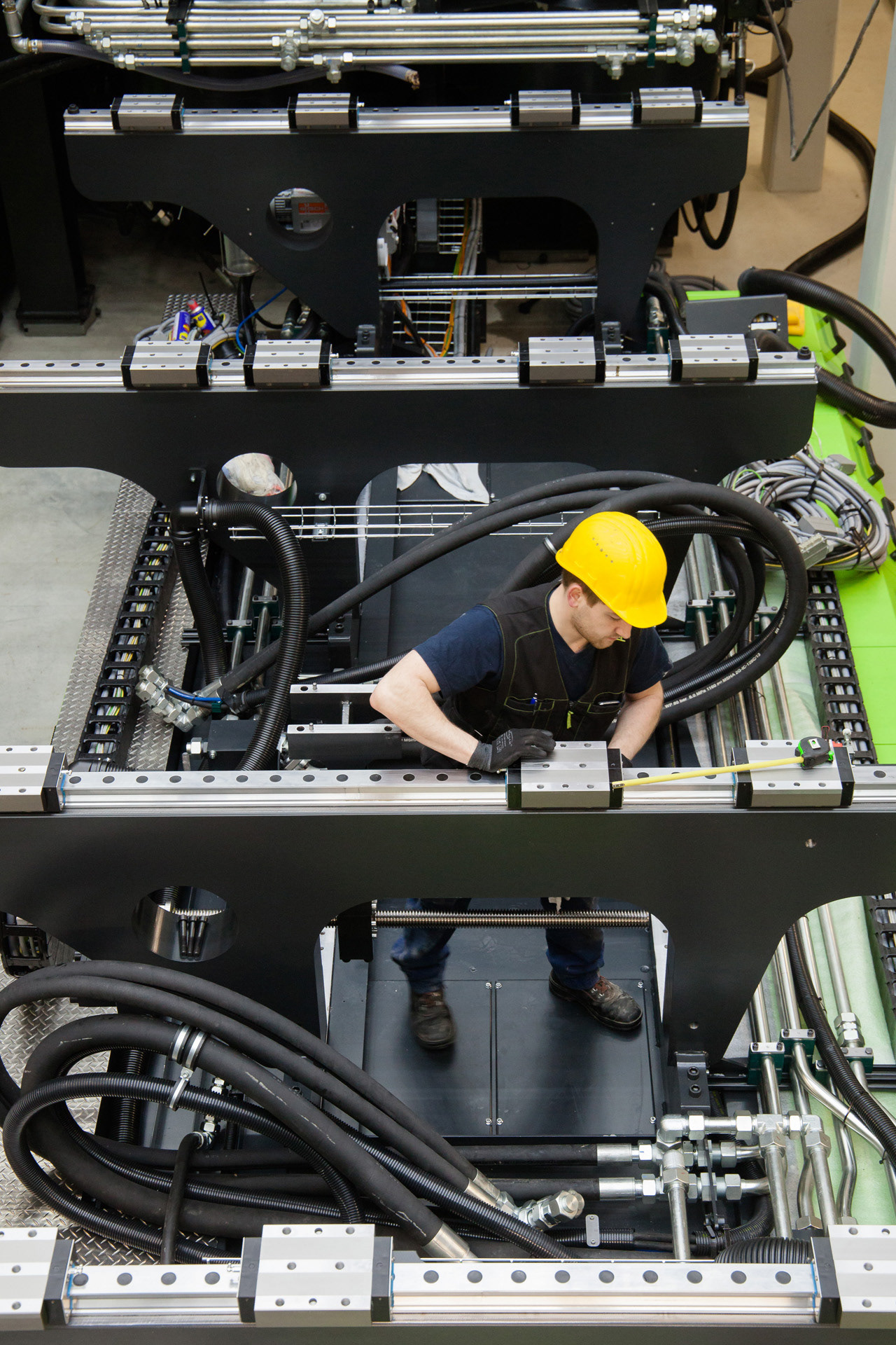 Industriefoto Detlev Wecke  Photodesign