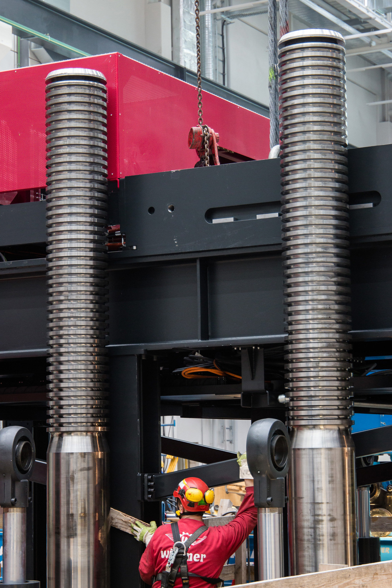 Industriefoto Detlev Wecke  Photodesign