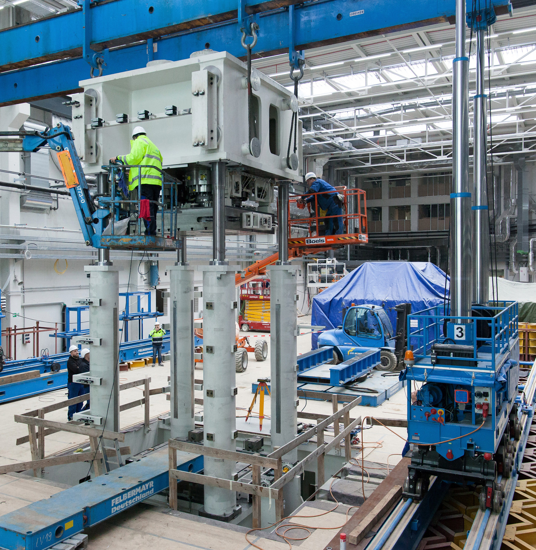 Industriefoto Detlev Wecke  Photodesign