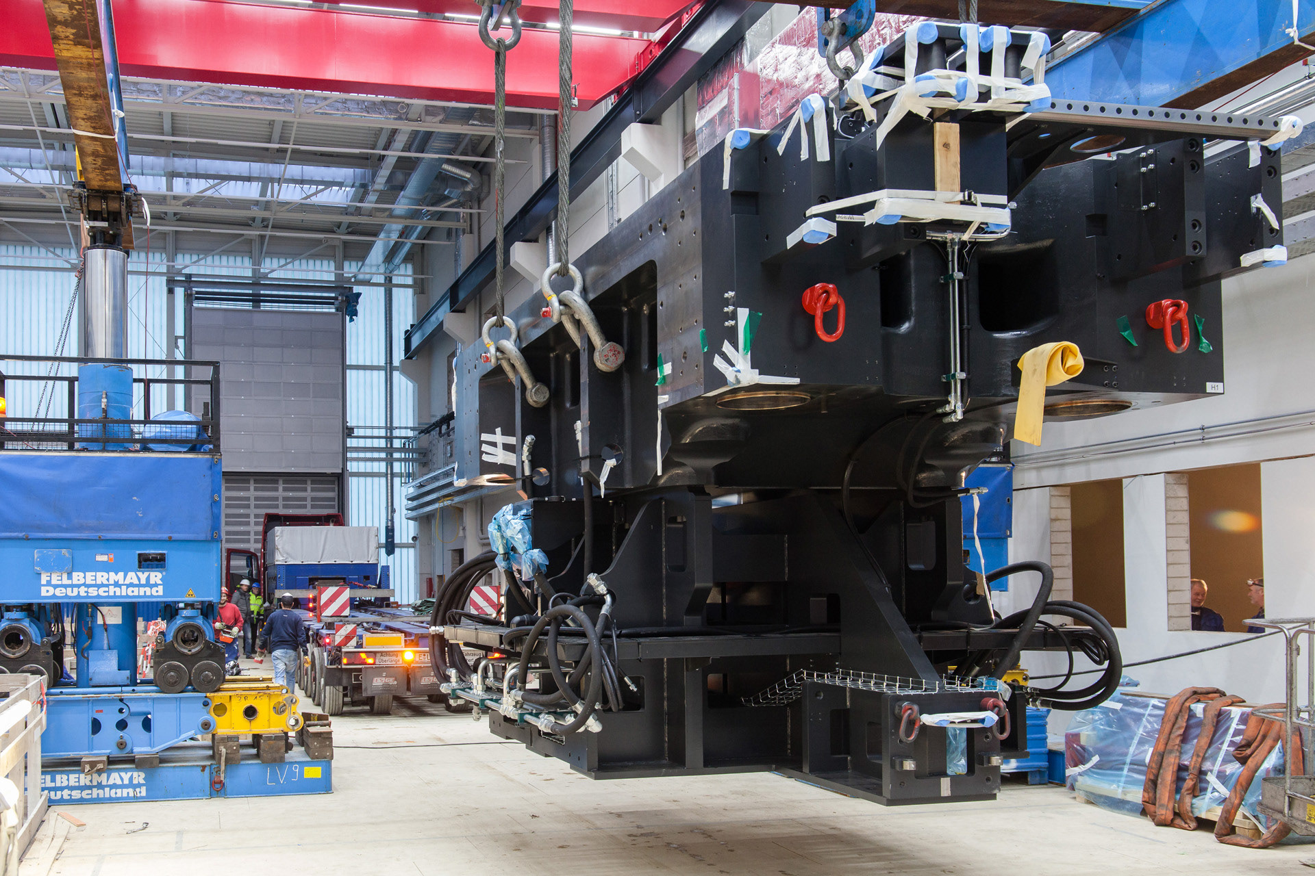 Industriefoto Detlev Wecke  Photodesign