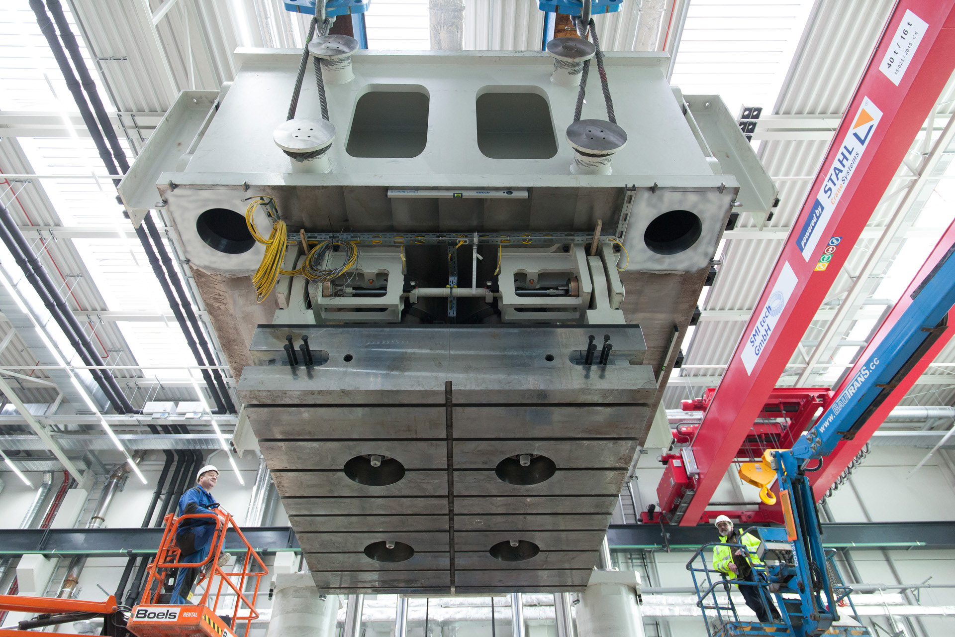 Industriefoto Detlev Wecke  Photodesign