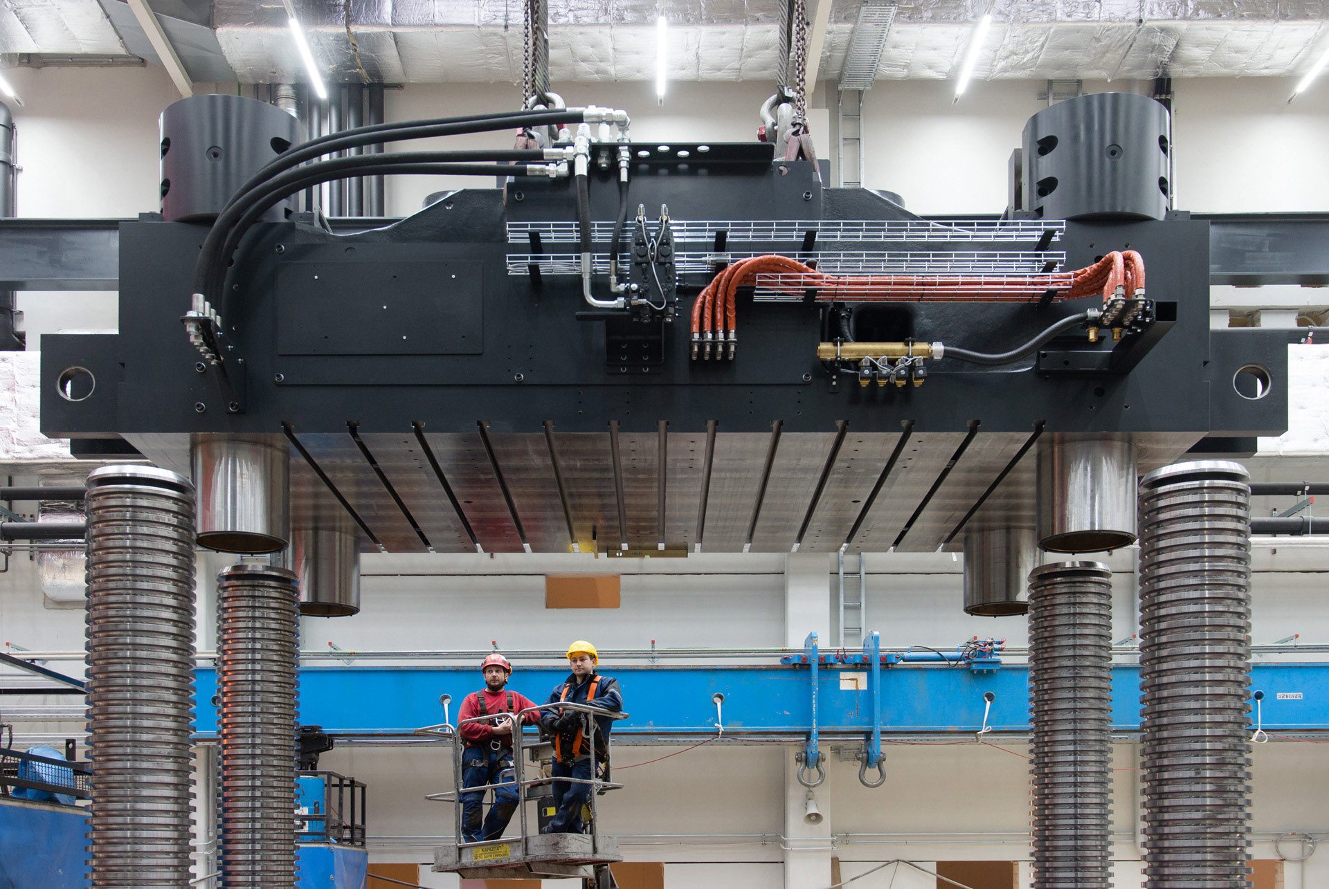 Industriefoto Detlev Wecke  Photodesign