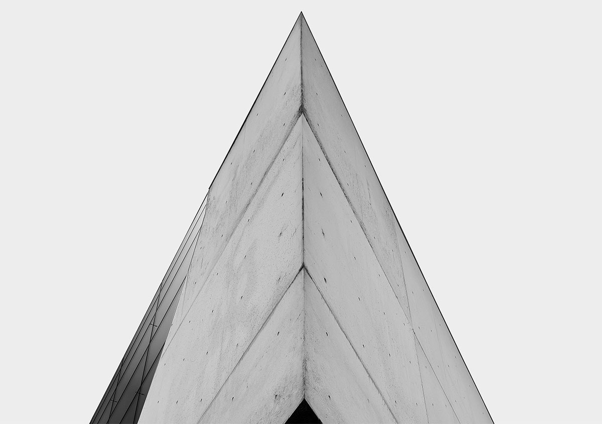 Phaeno Wolfsburg Fotografie