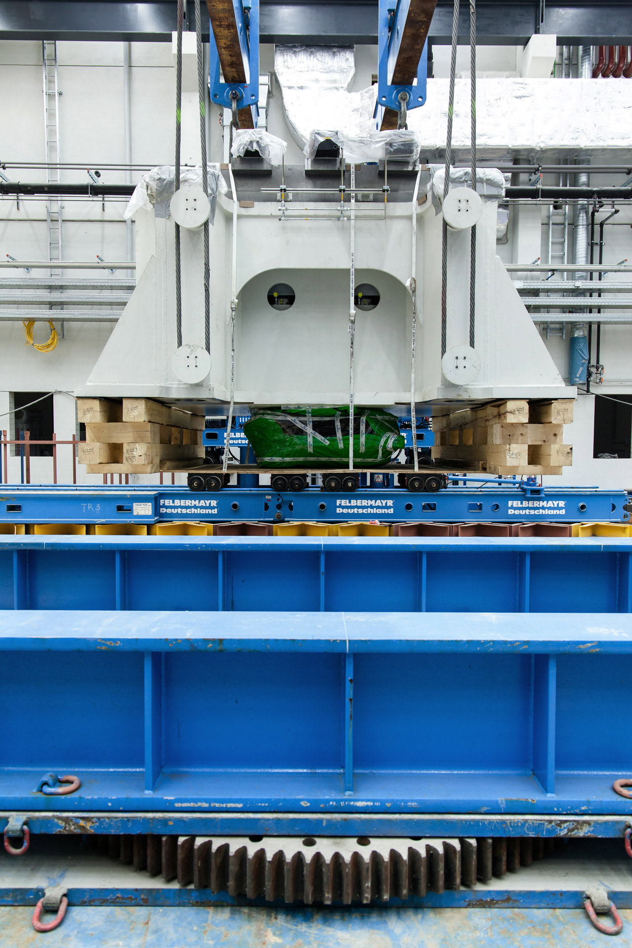 Industriefoto Detlev Wecke  Photodesign