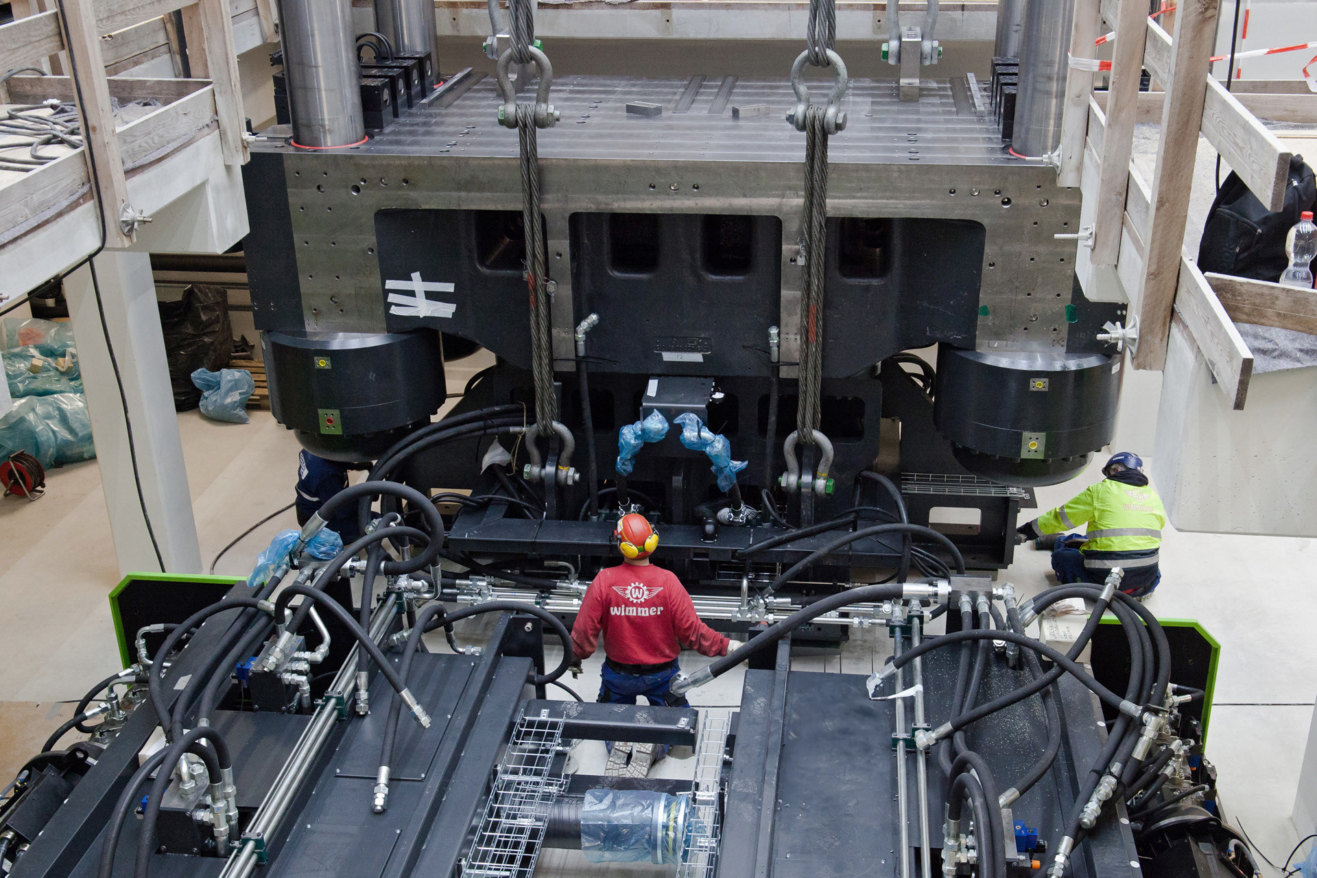 Industriefoto Detlev Wecke  Photodesign