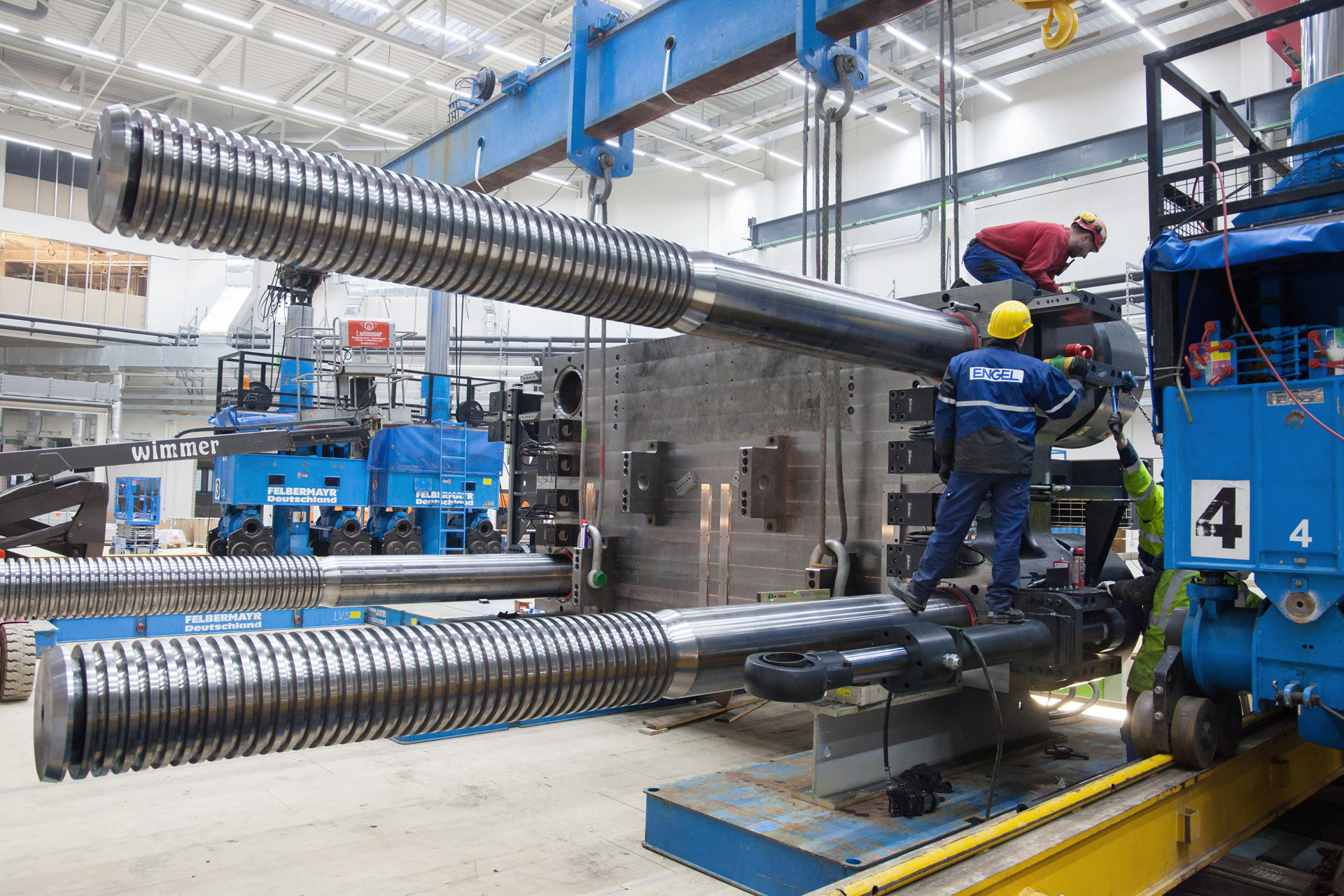 Industriefoto Detlev Wecke  Photodesign