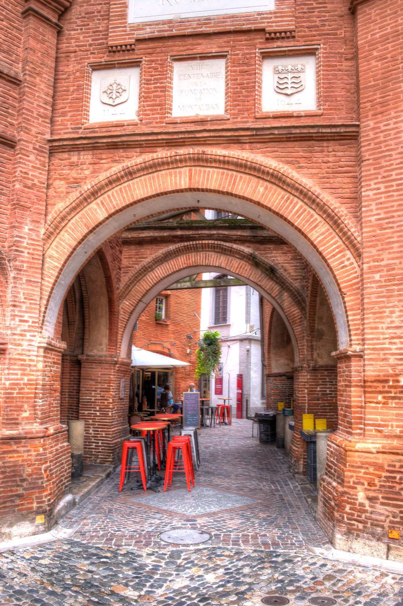 place national side street