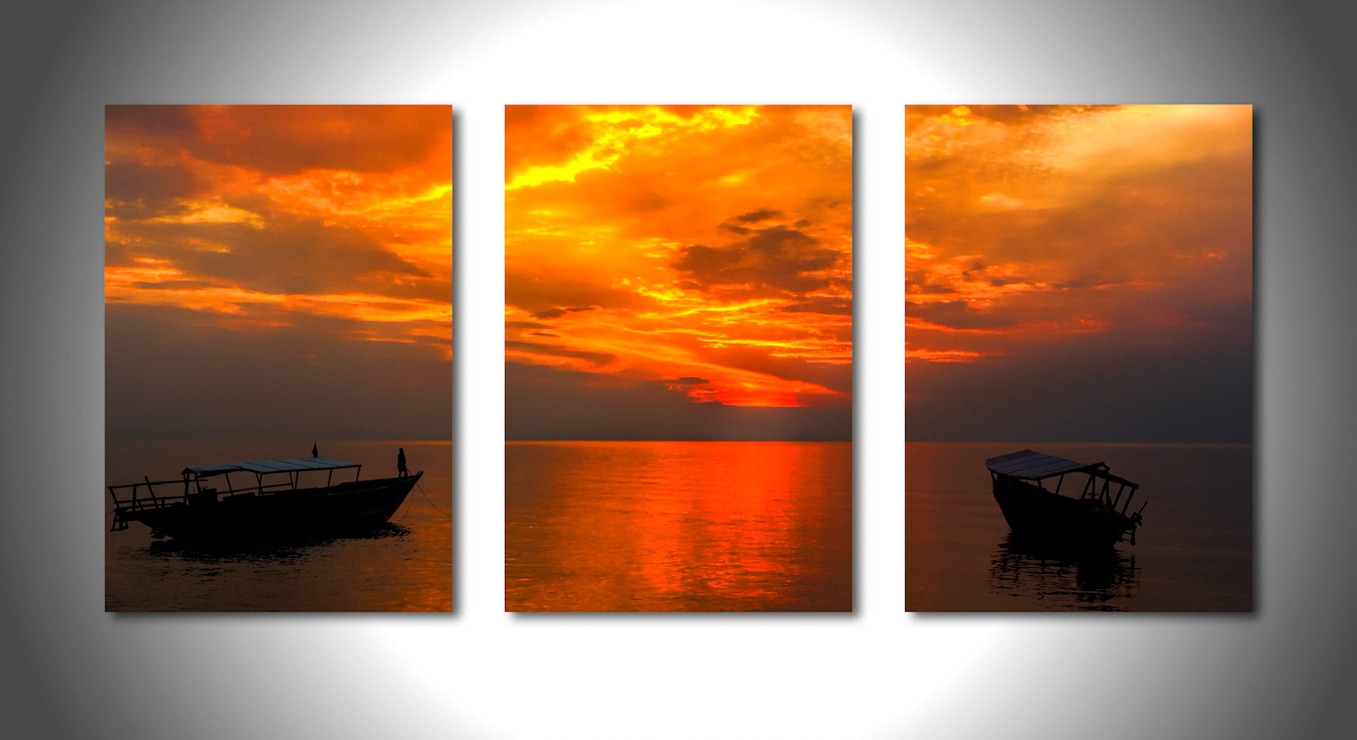 Mahale Mountain National Park - Greystoke Mahale Camp