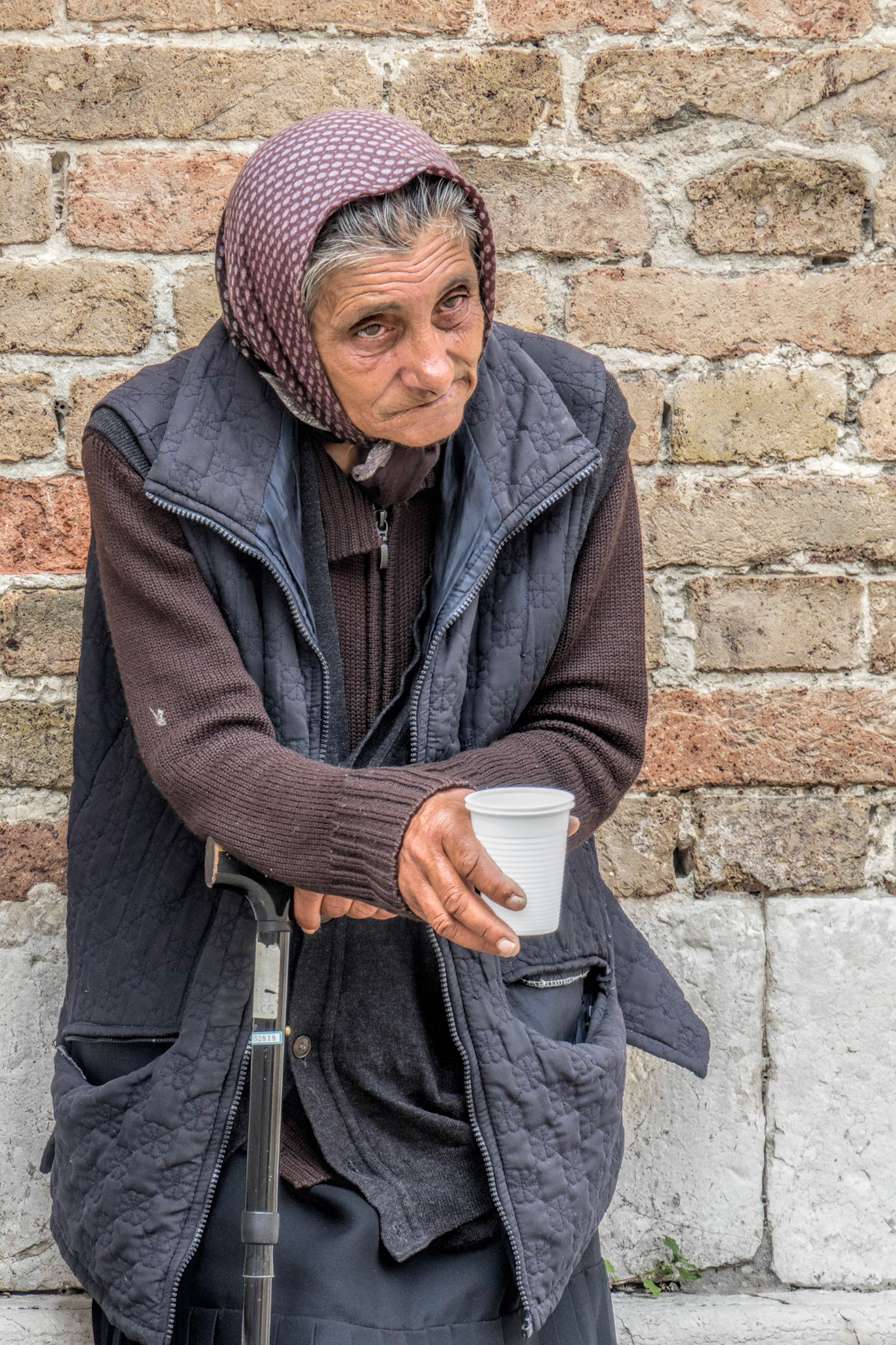 Organised crime thrives in Italy