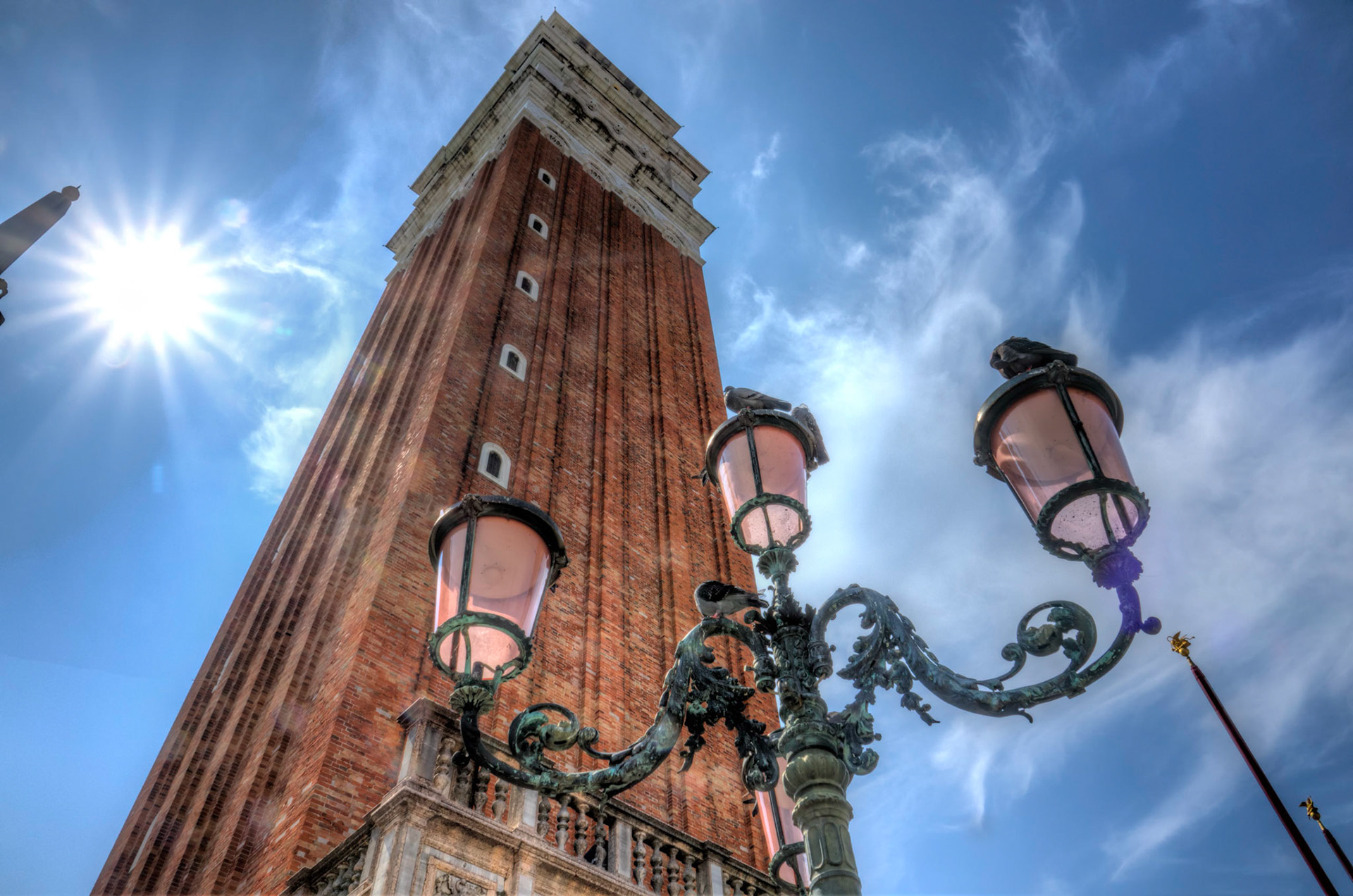 Piazza San Marco, Venice