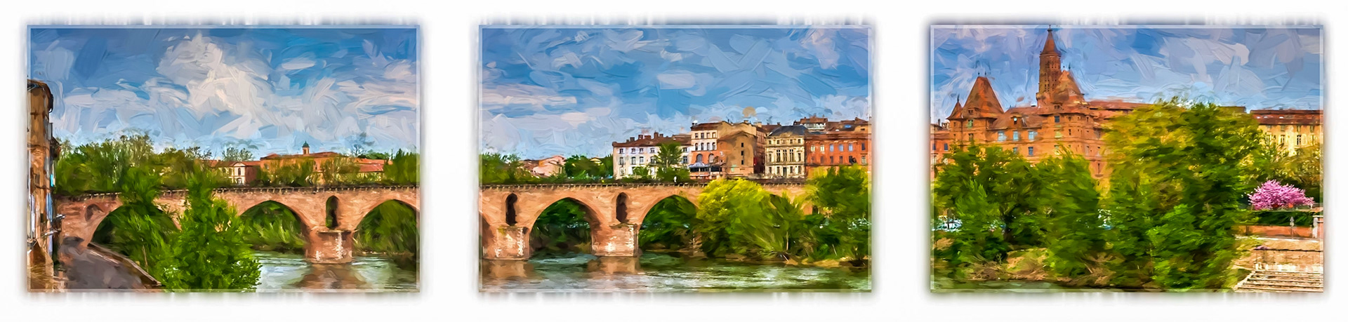 Montauban, France