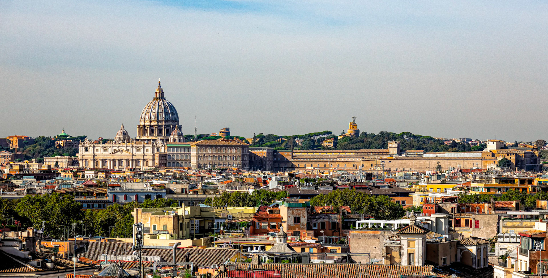 Vatican City
