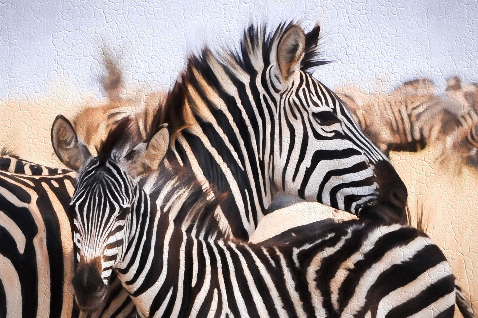 like father, like son