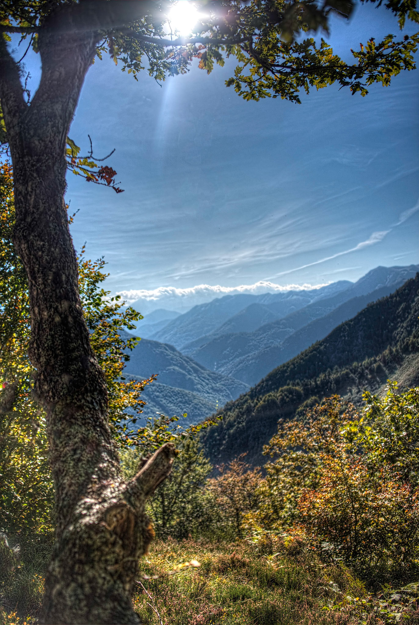 Col d'Artigascou walk 2