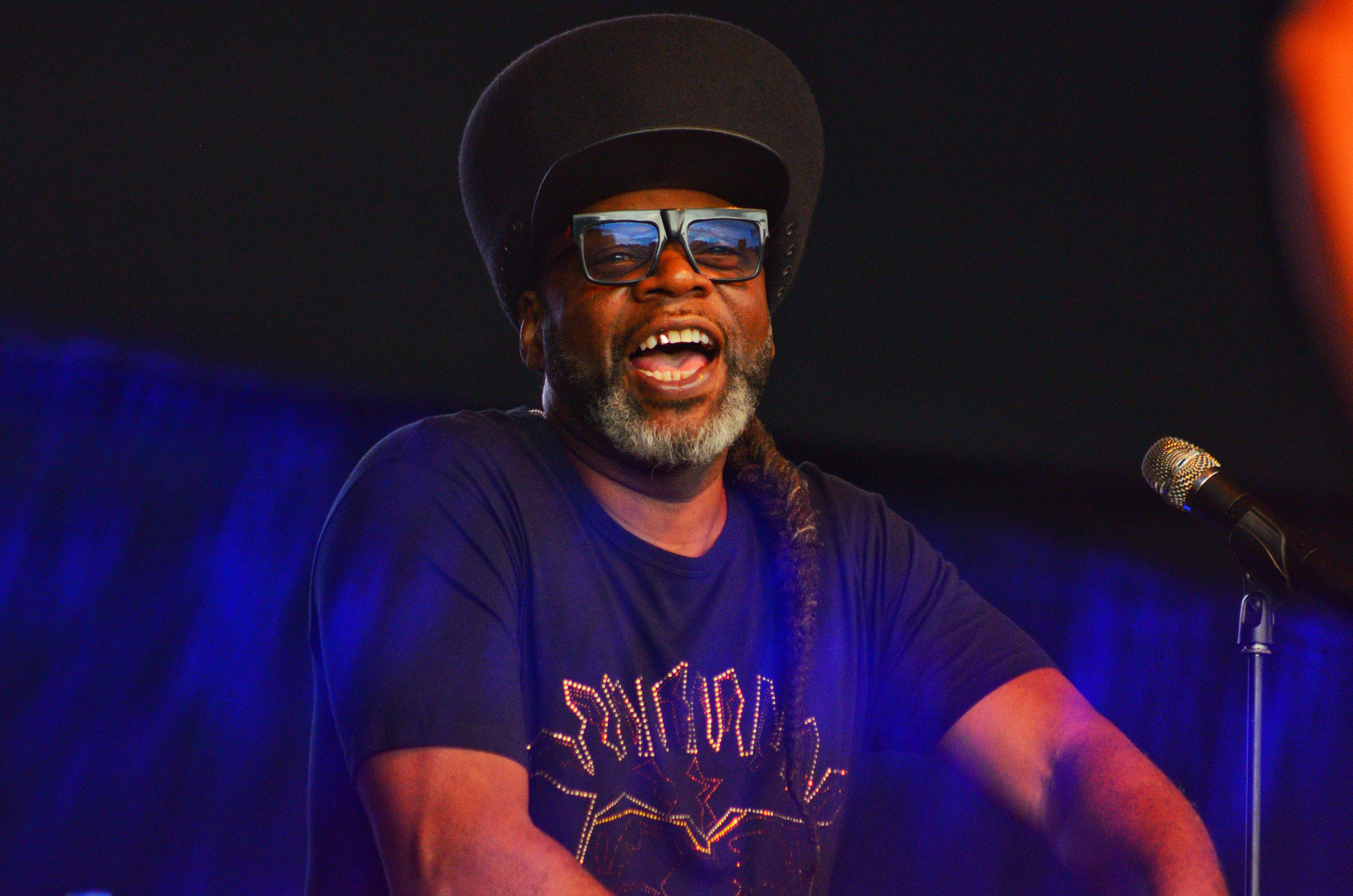 SOUL II SOUL @ COOL BRITANNIA, KNEBWORTH 2019