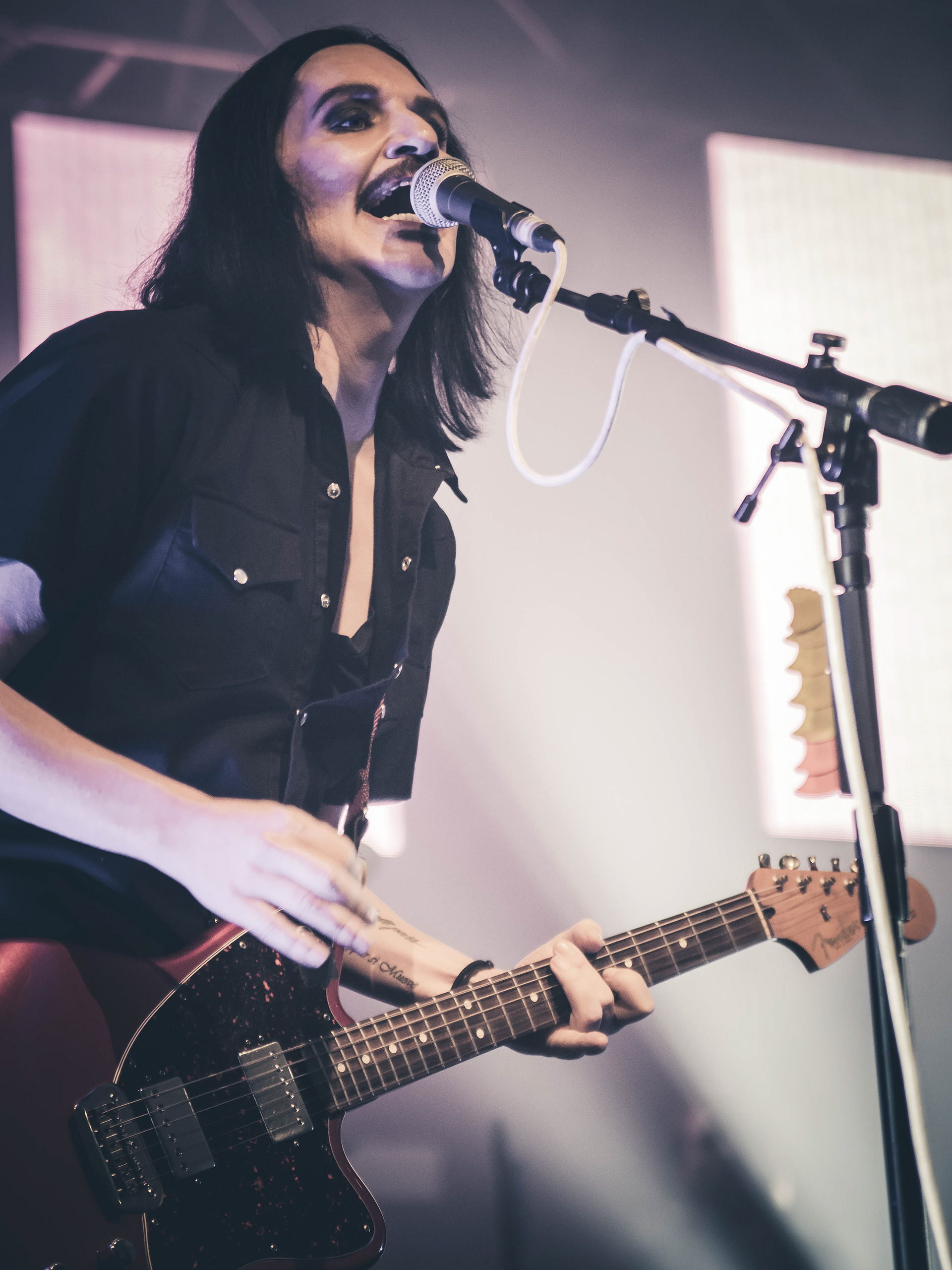 PLACEBO @ O2 ACADEMY, BIRMINGHAM 2023