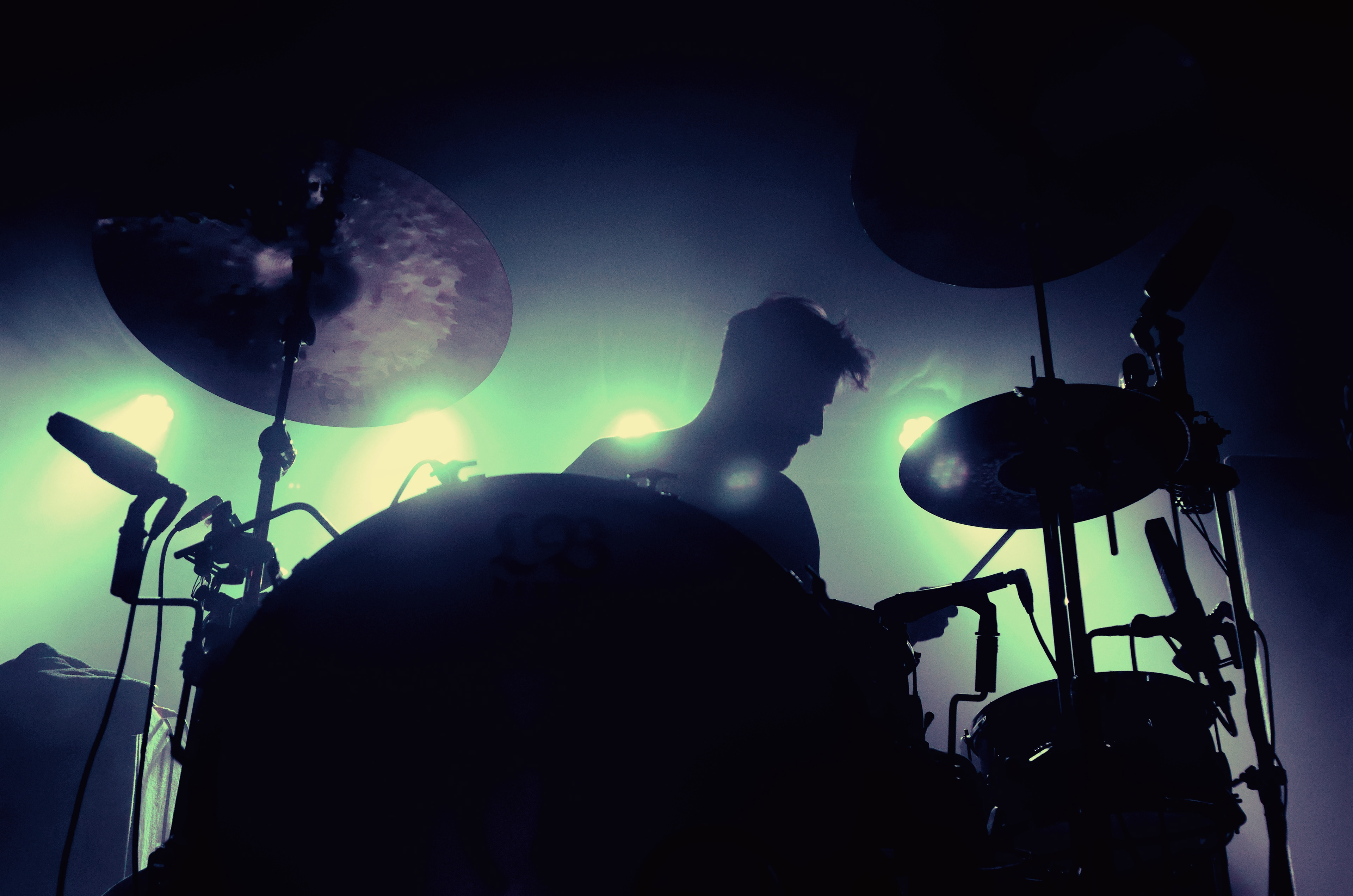 BLACKOUT PROBLEMS @ BIRMINGHAM 02 ACADEMY 2019