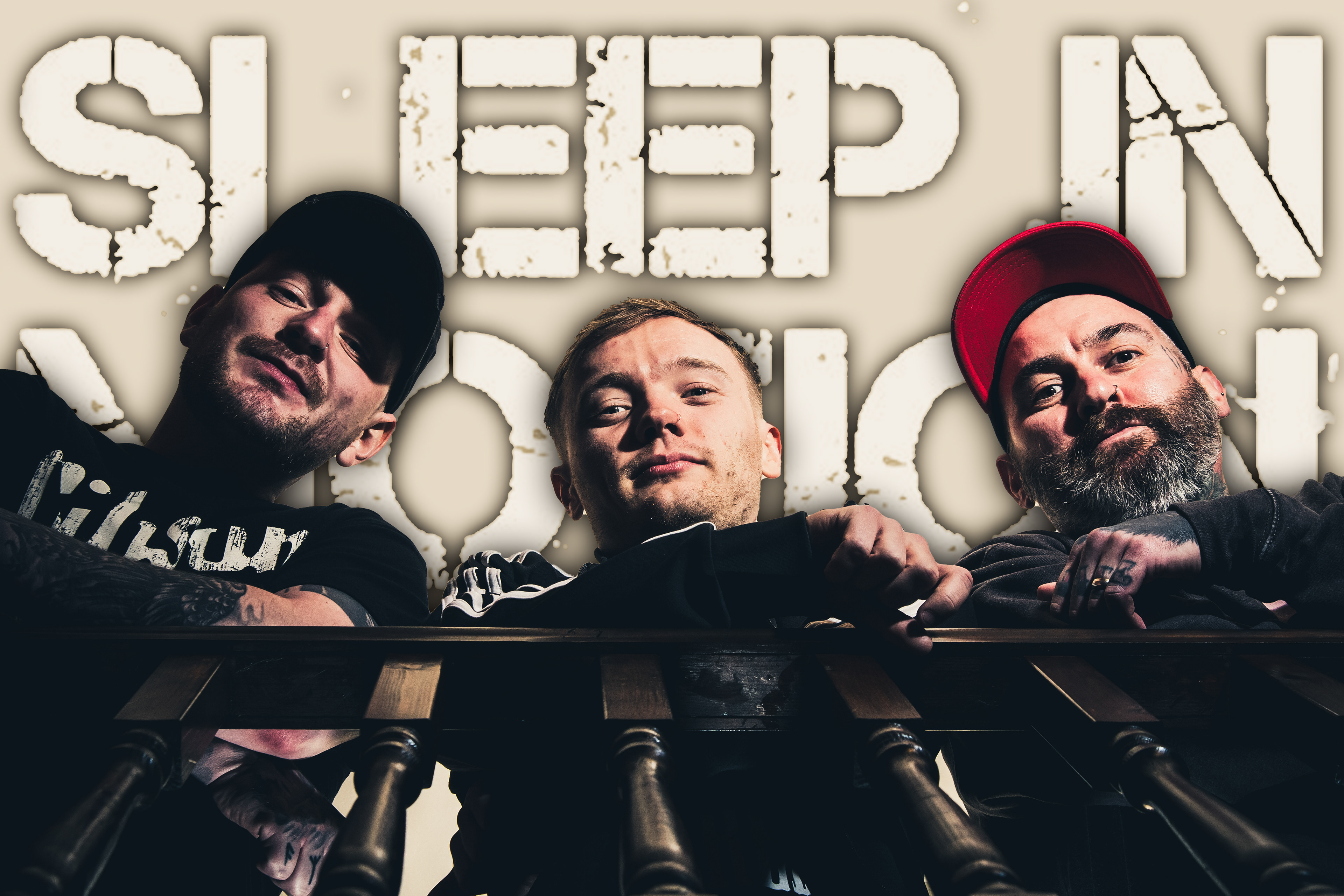 SLEEP IN MOTION - 2021
