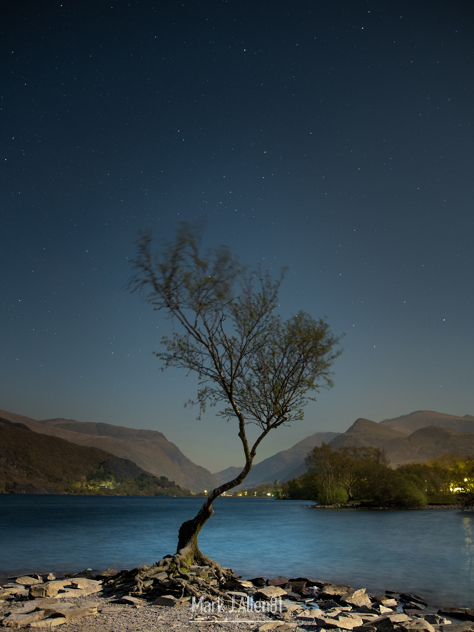 LLANBERIS
