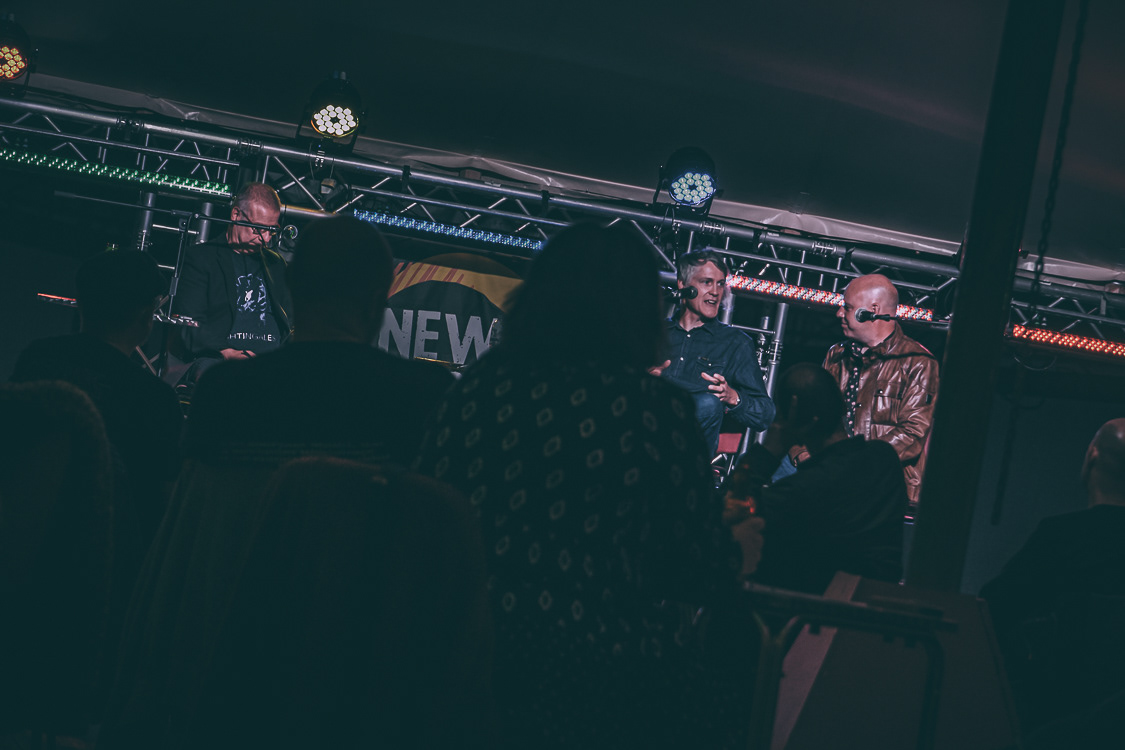 AN EVENING WITH NEDS - 2022