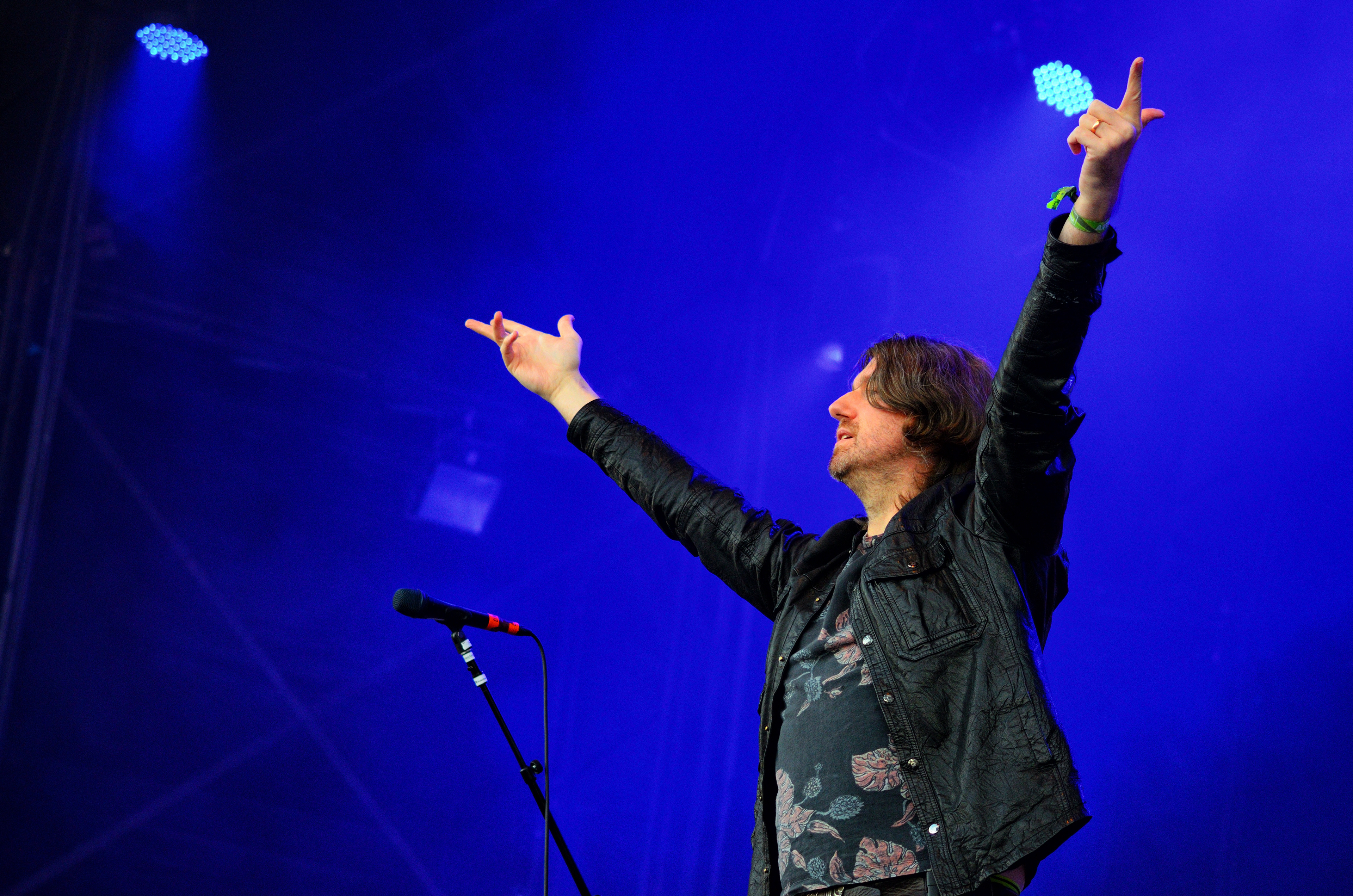 EMBRACE @ COOL BRITANNIA, KNEBWORTH 2019