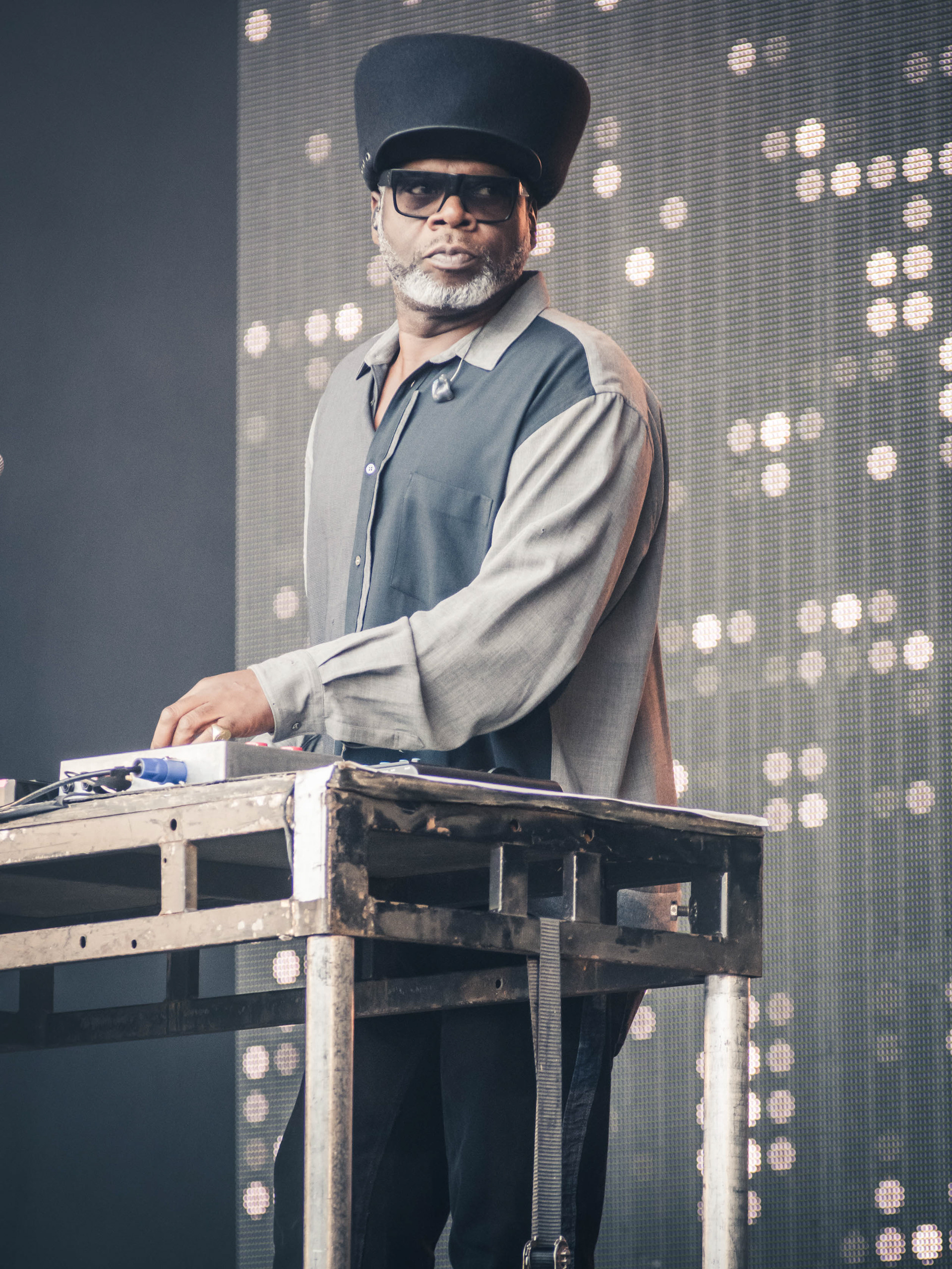 SOUL II SOUL @ LET'S ROCK, SHREWSBURY 2023