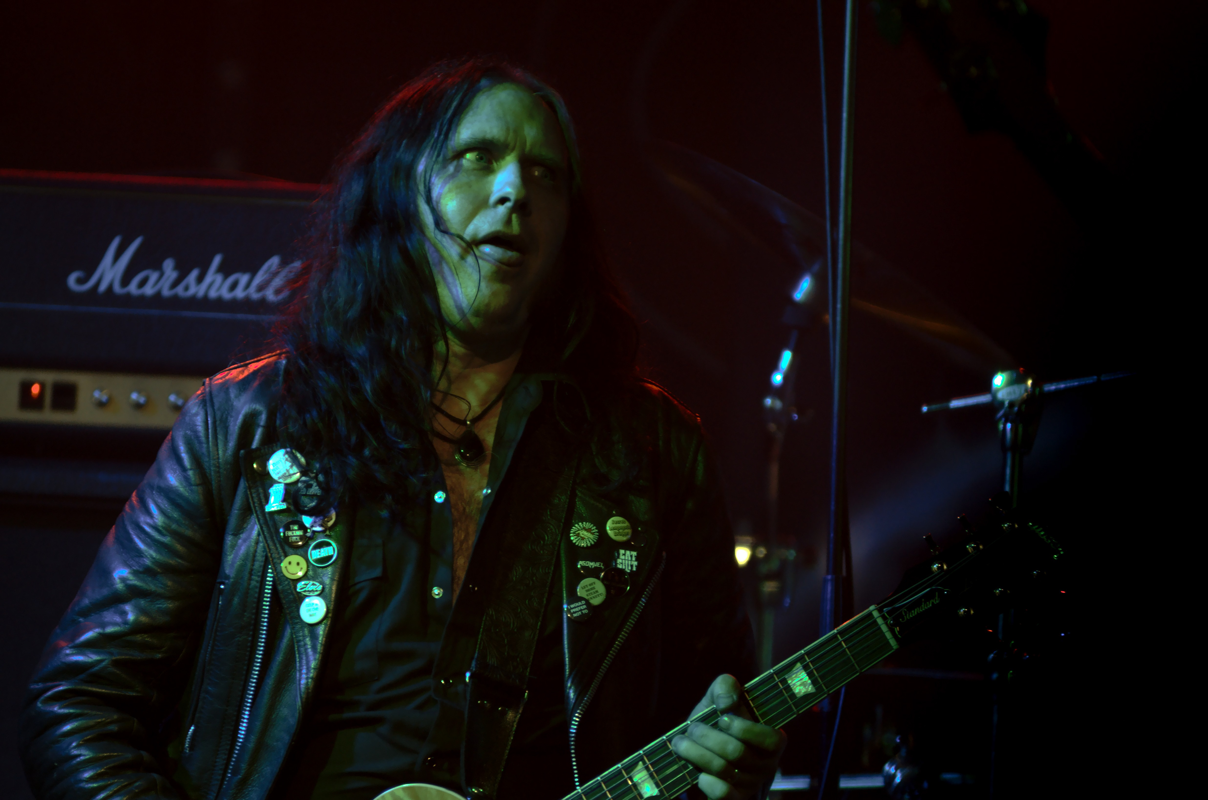 ASOMVEL @ THE ROBIN, BILSTON 2020