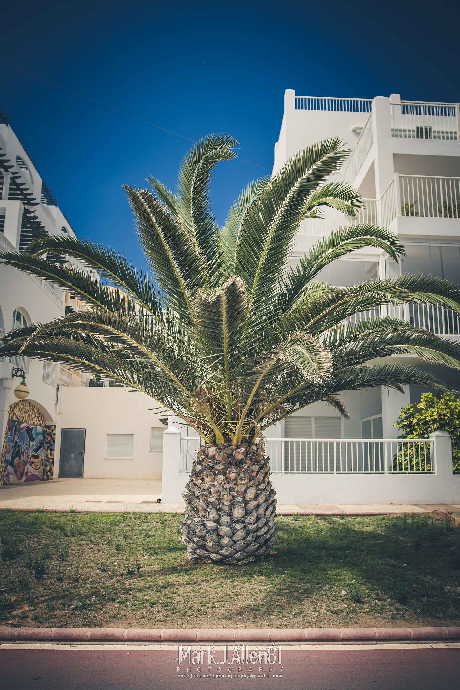 ROQUETAS DE MAR, SPAIN