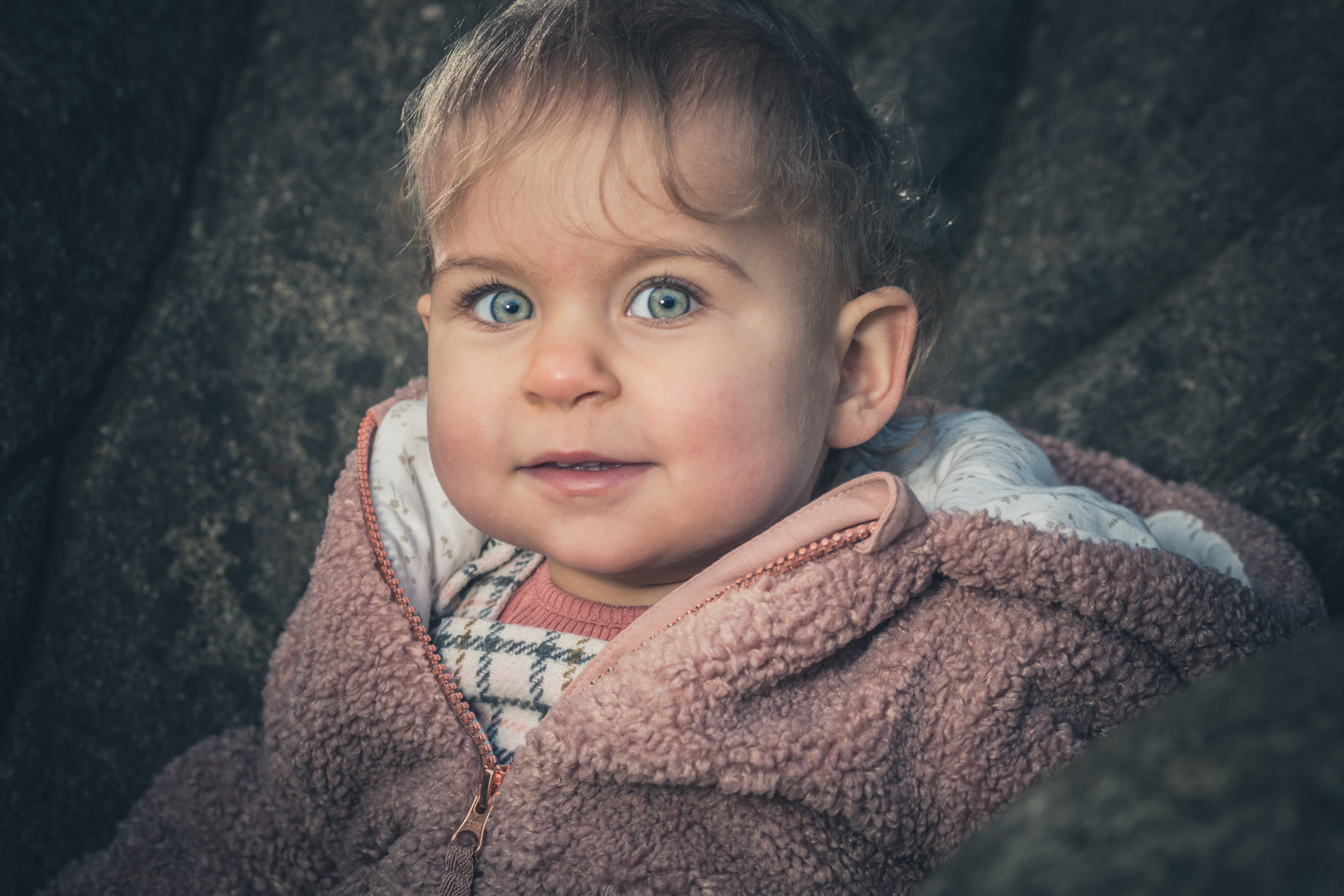NATURAL LIGHT + 2 FLASH SETUP